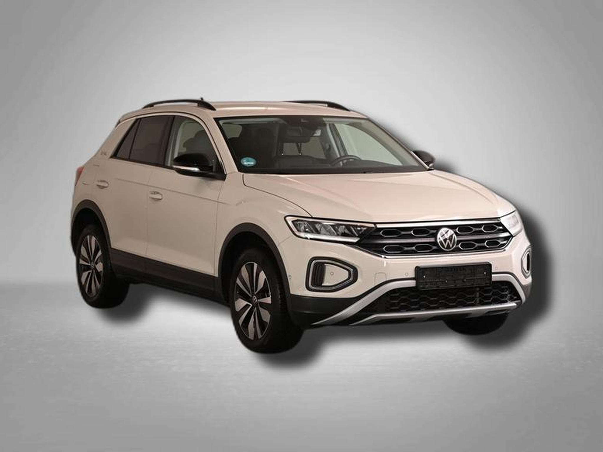 VW T-Roc Life Plus 1.5 TSI 7-Gang-DSG (2025) - Foto 7