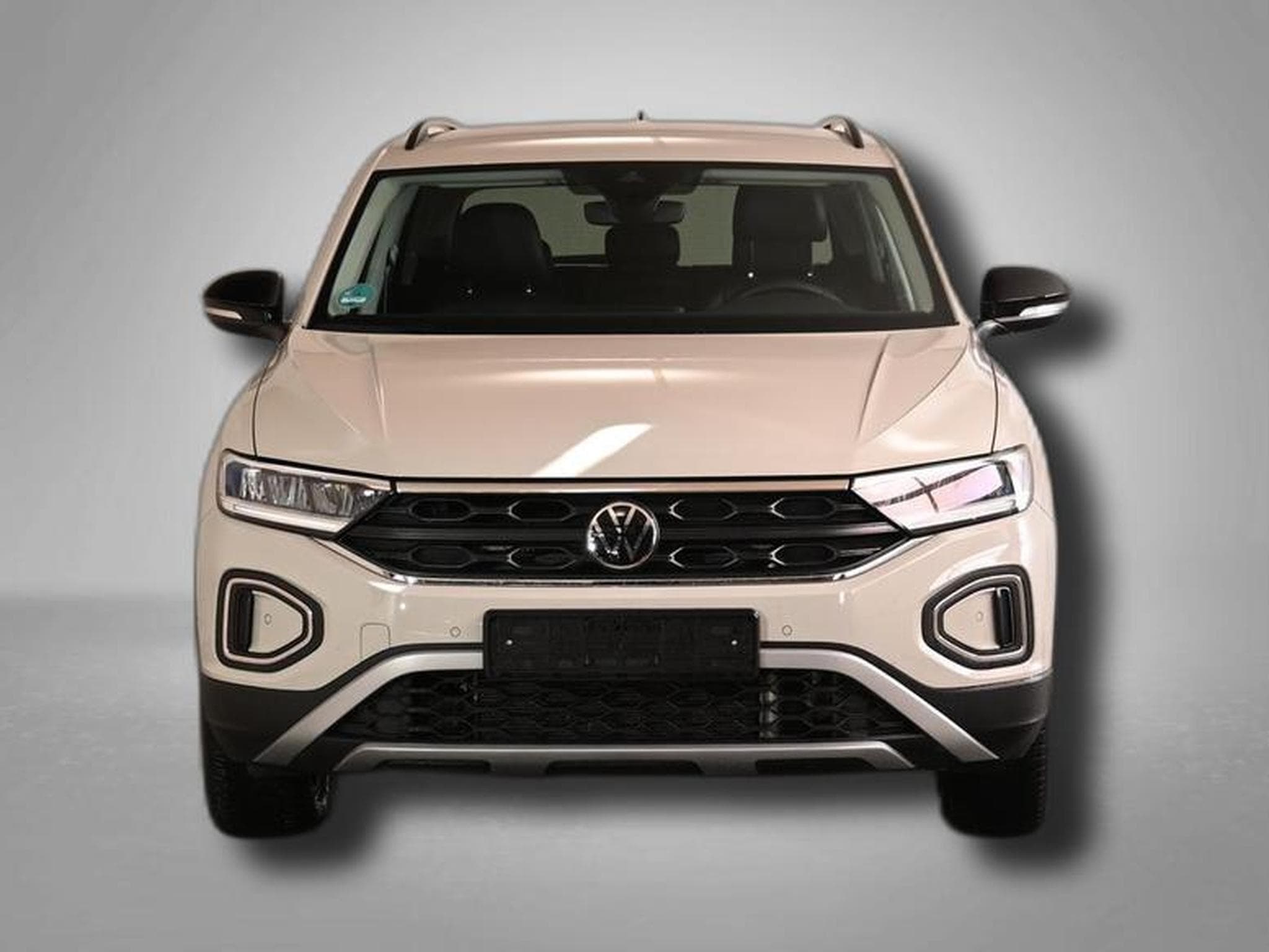 VW T-Roc Life Plus 1.5 TSI 7-Gang-DSG (2025) - Foto 8