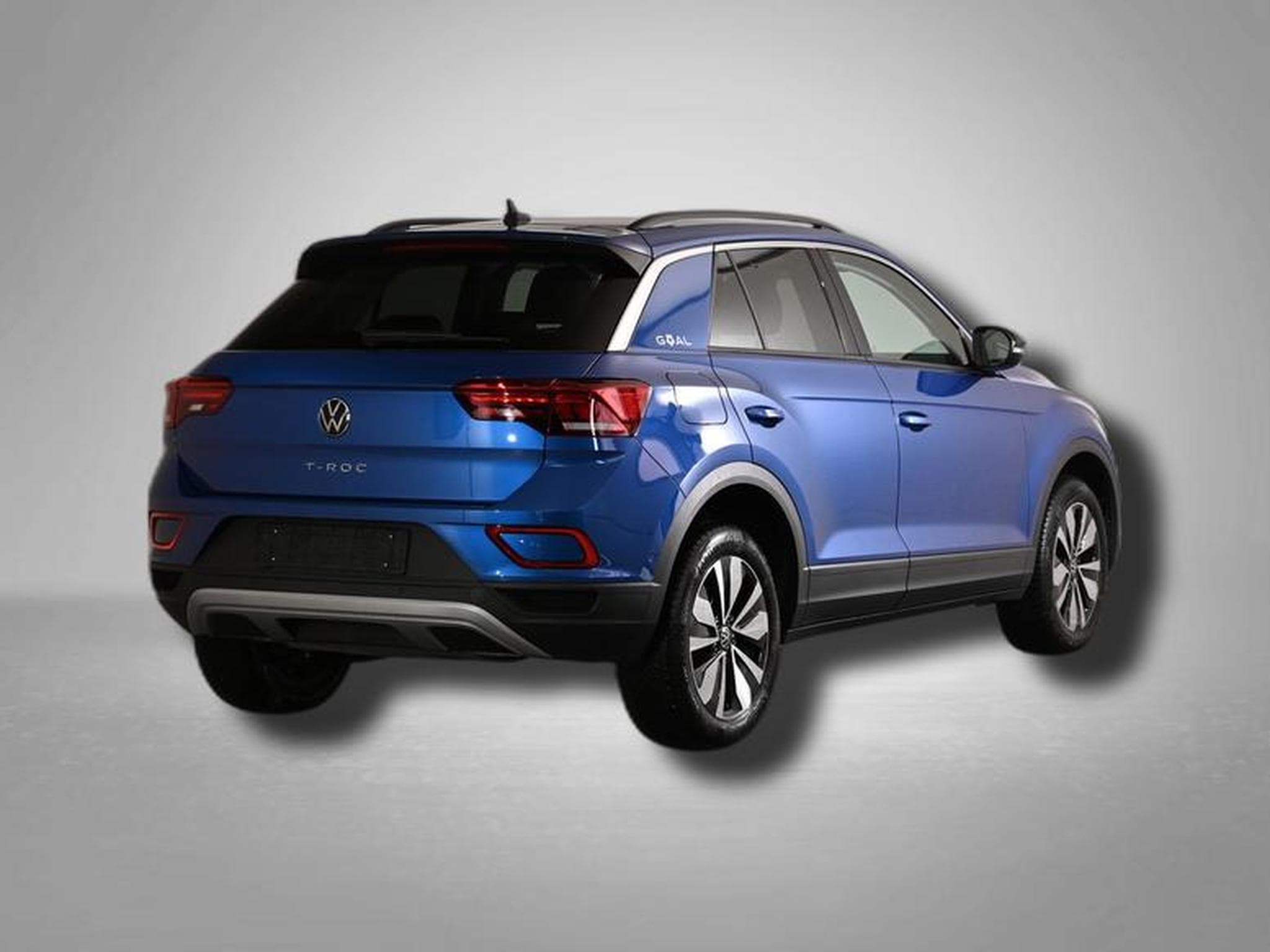 VW T-Roc Life Plus 1.5 TSI 7-Gang-DSG (2025) - Foto 5
