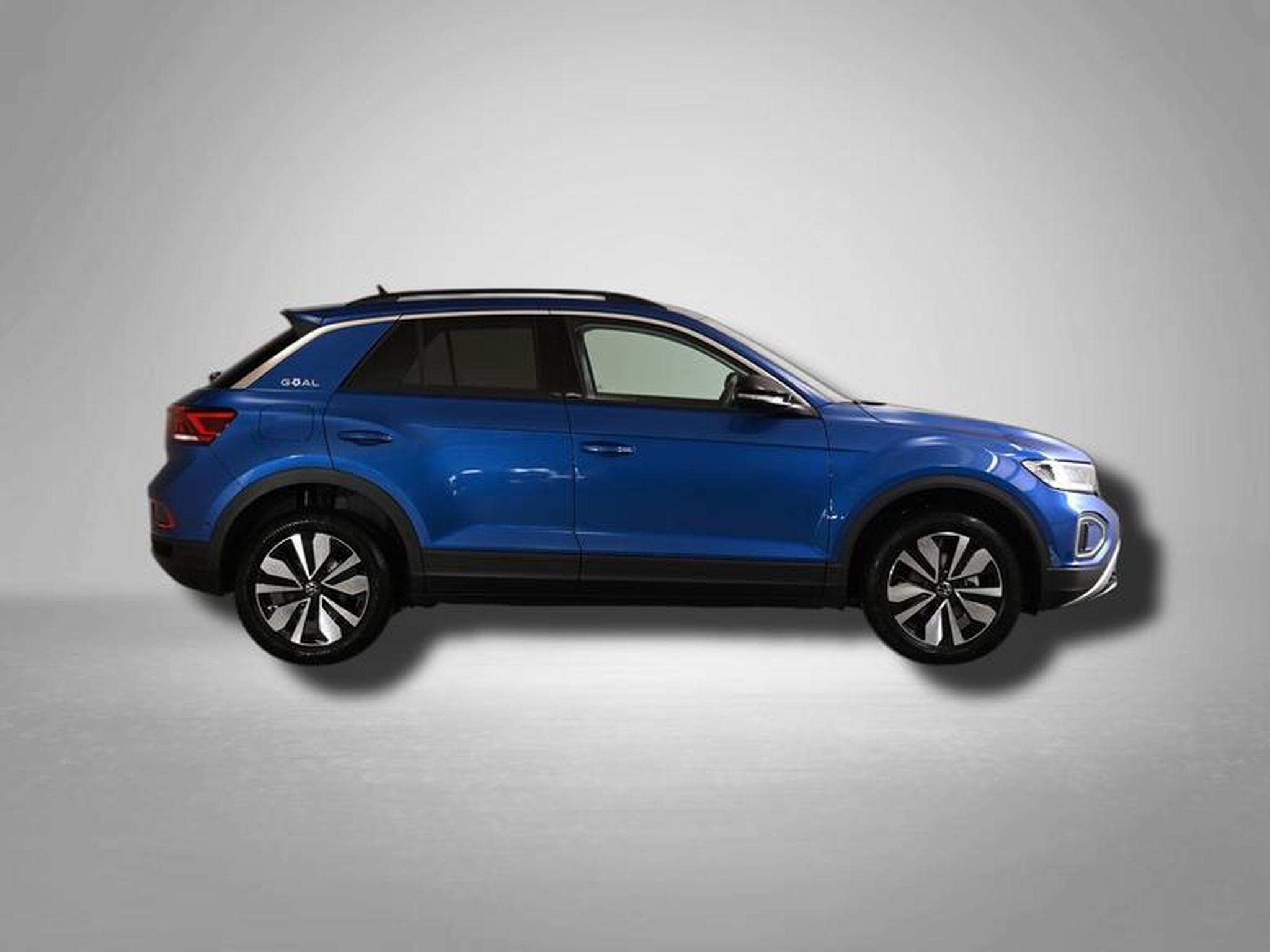 VW T-Roc Life Plus 1.5 TSI 7-Gang-DSG (2025) - Foto 6