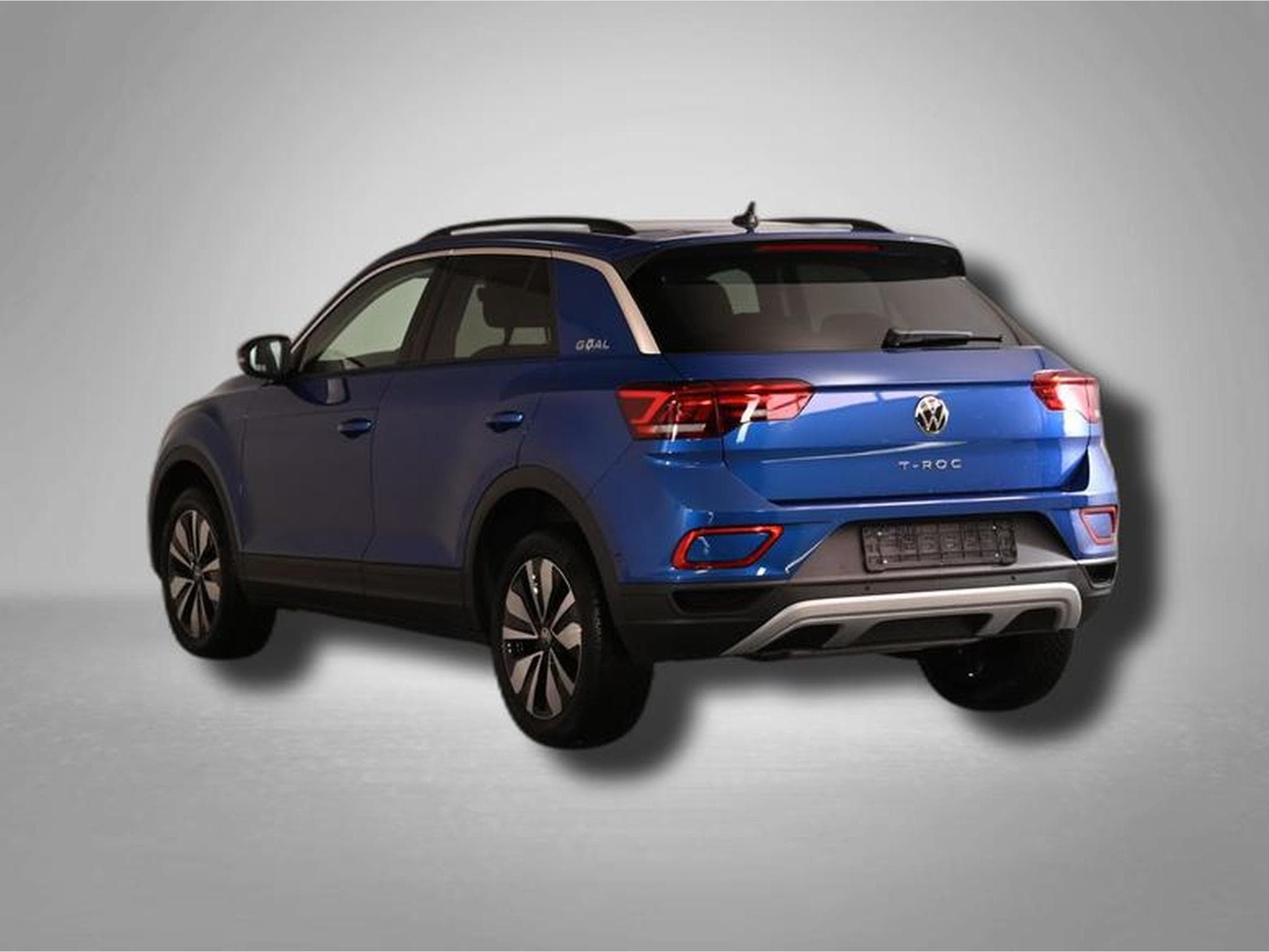 VW T-Roc Life Plus 1.5 TSI 7-Gang-DSG (2025) - Foto 3