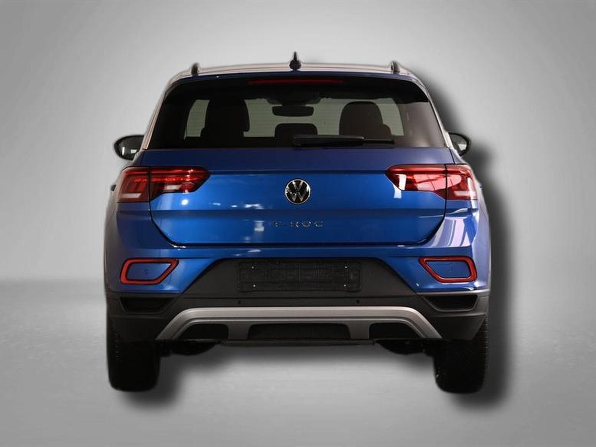 VW T-Roc Life Plus 1.5 TSI 7-Gang-DSG (2025) - Foto 4