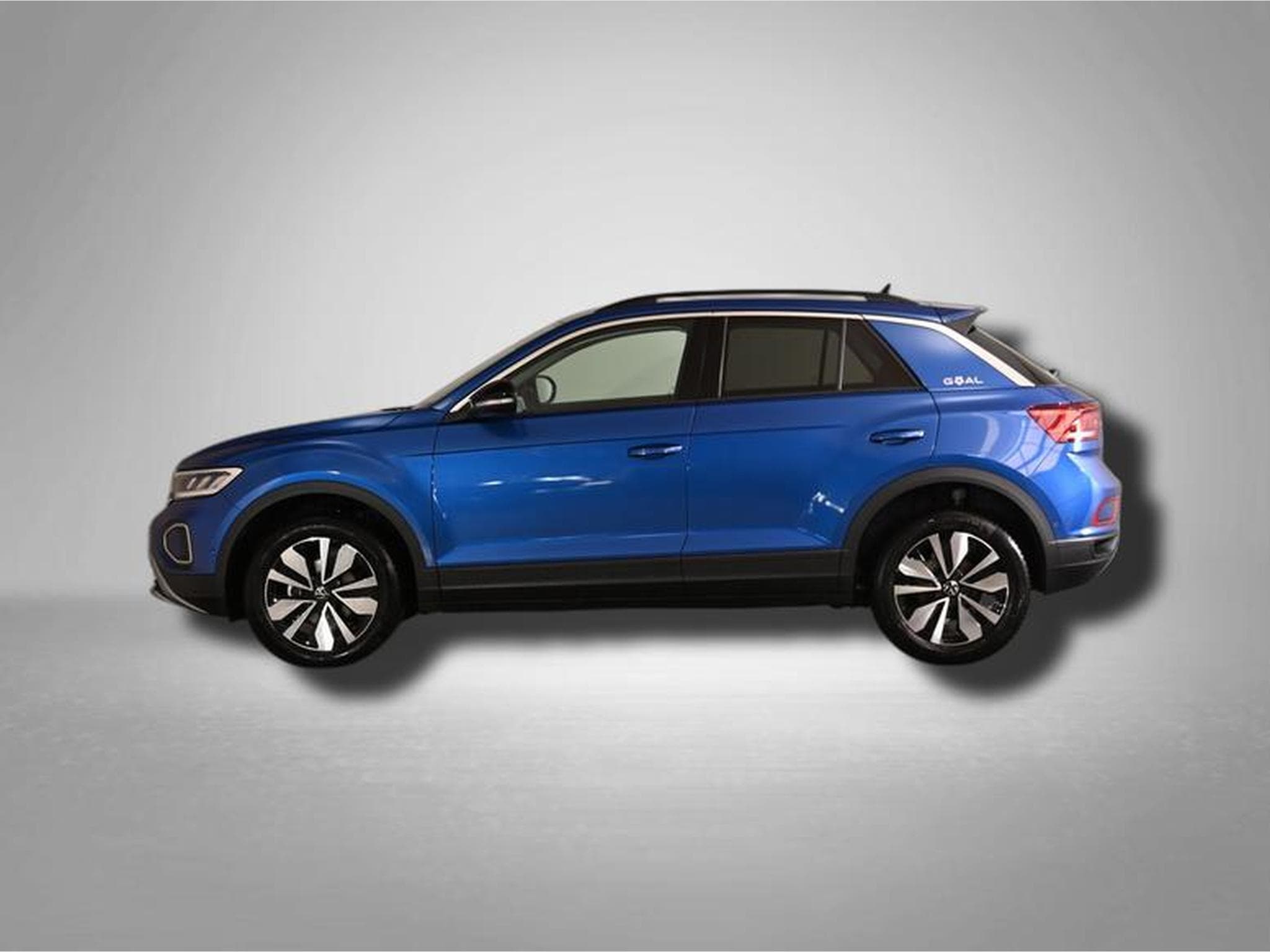 VW T-Roc Life Plus 1.5 TSI 7-Gang-DSG (2025) - Foto 2