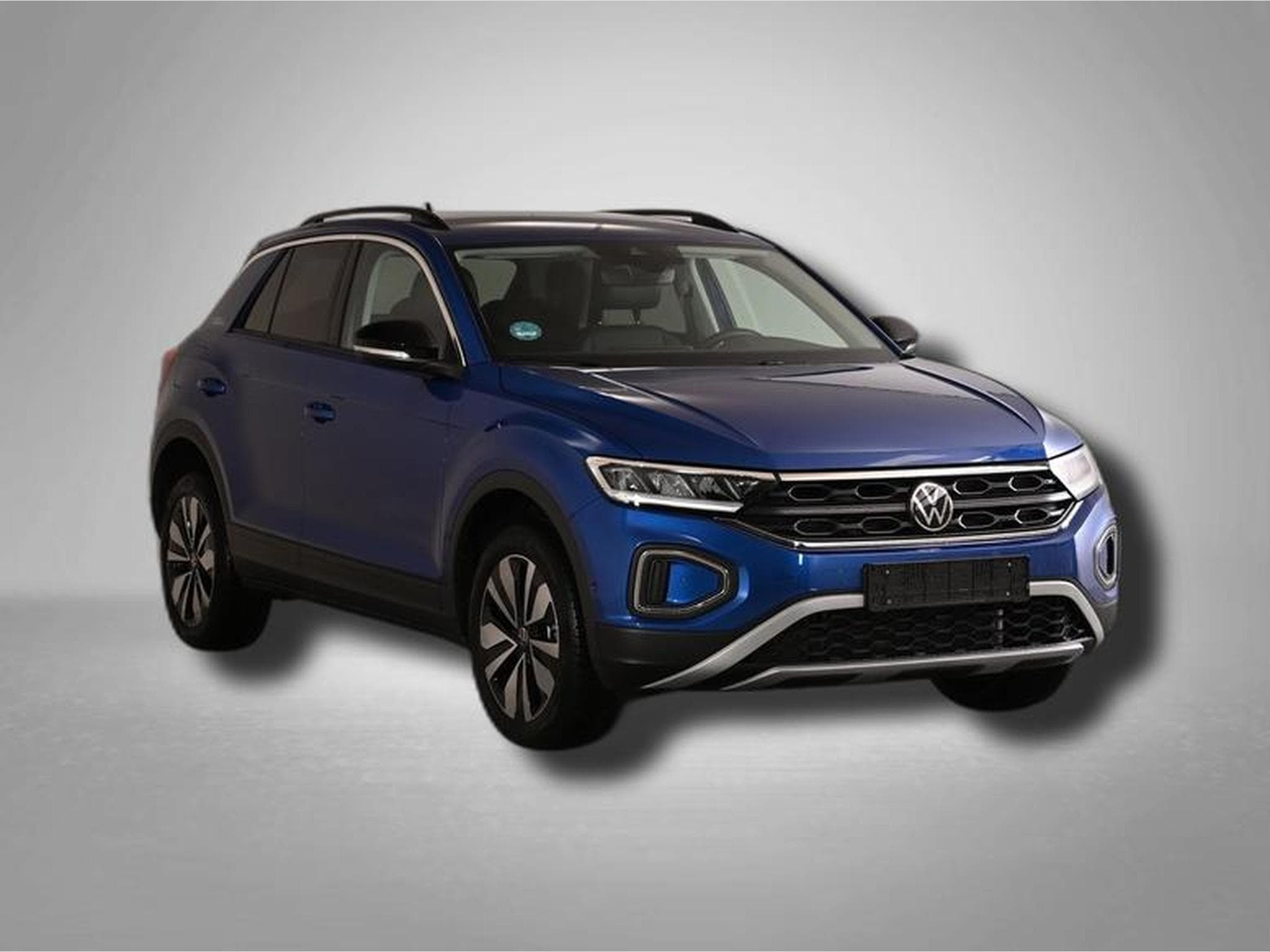VW T-Roc Life Plus 1.5 TSI 7-Gang-DSG (2025) - Foto 7