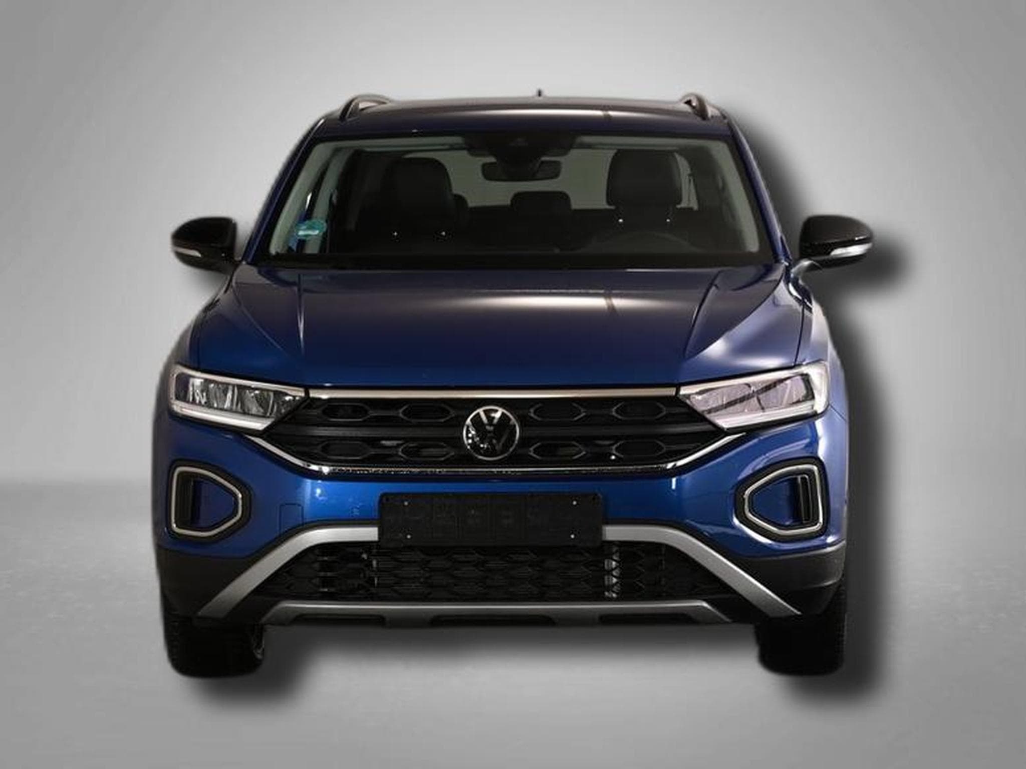 VW T-Roc Life Plus 1.5 TSI 7-Gang-DSG (2025) - Foto 8