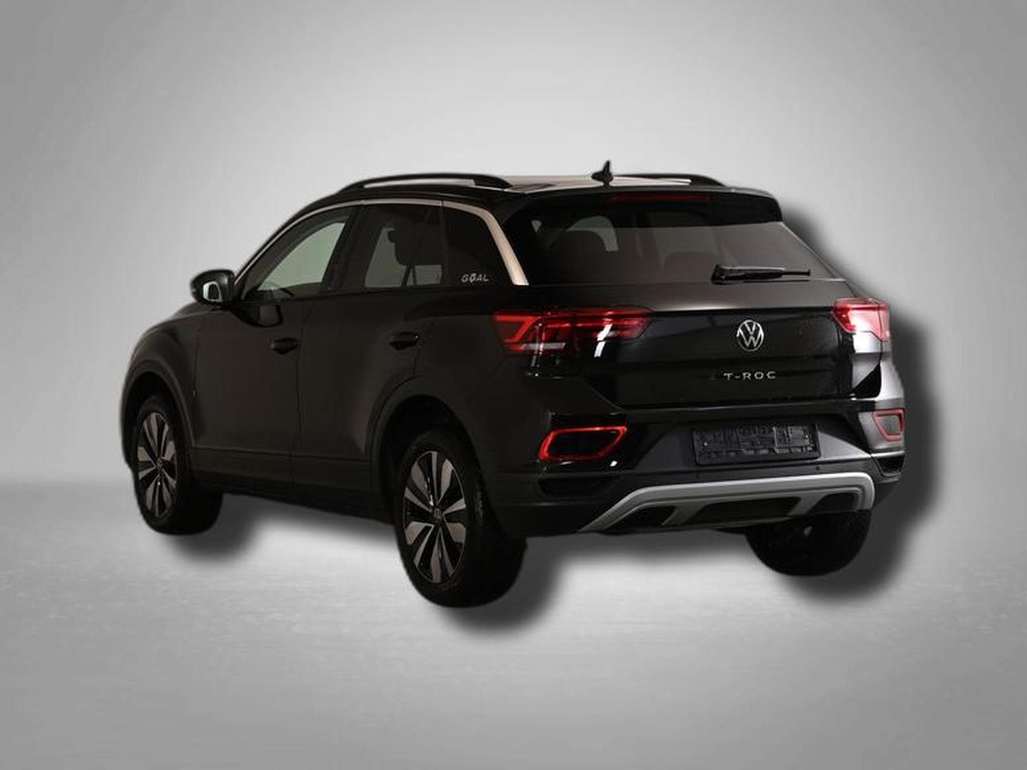 VW T-Roc Life Plus 1.5 TSI 7-Gang-DSG (2026) - Foto 3