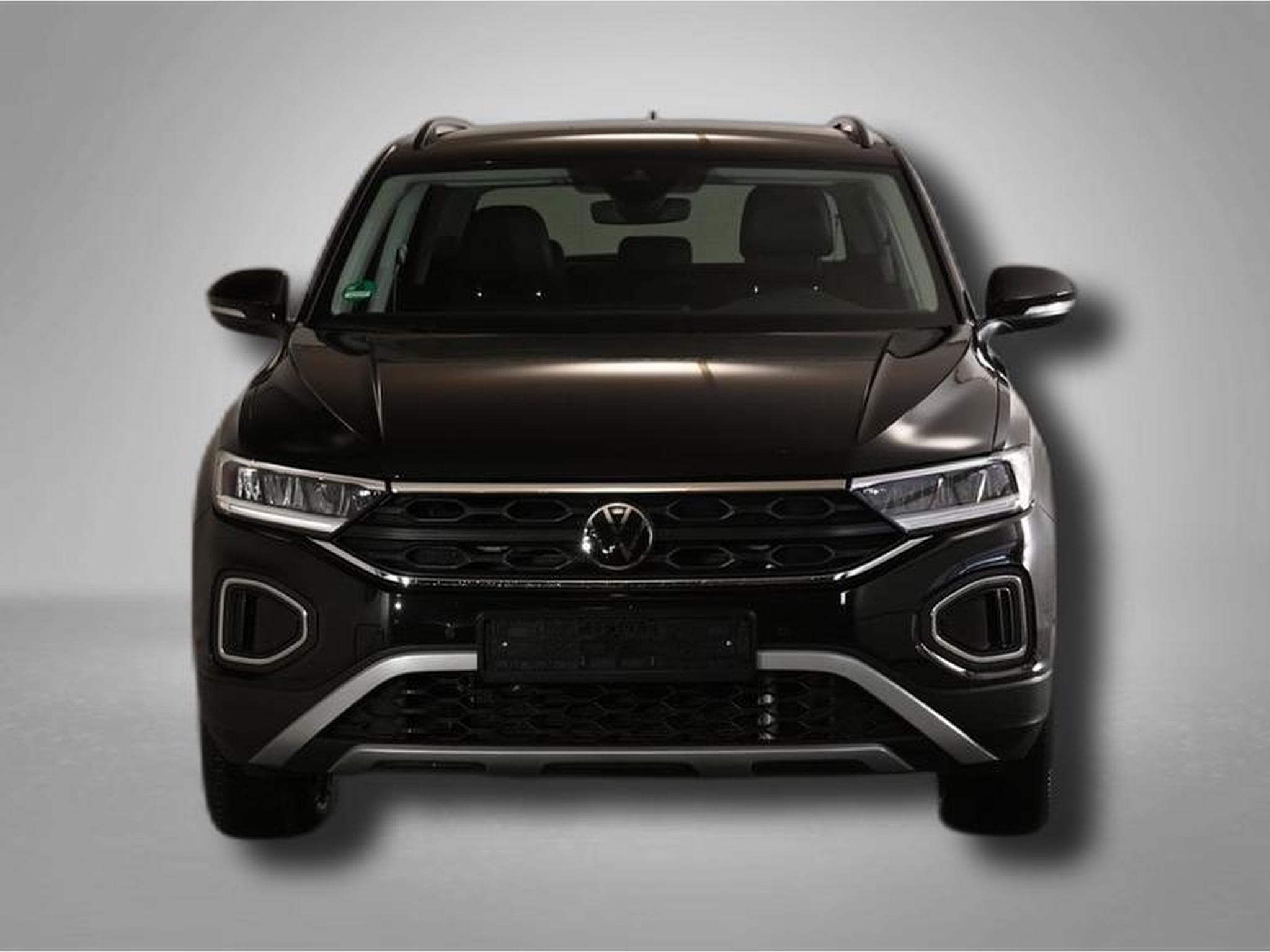 VW T-Roc Life Plus 1.5 TSI 7-Gang-DSG (2026) - Foto 8