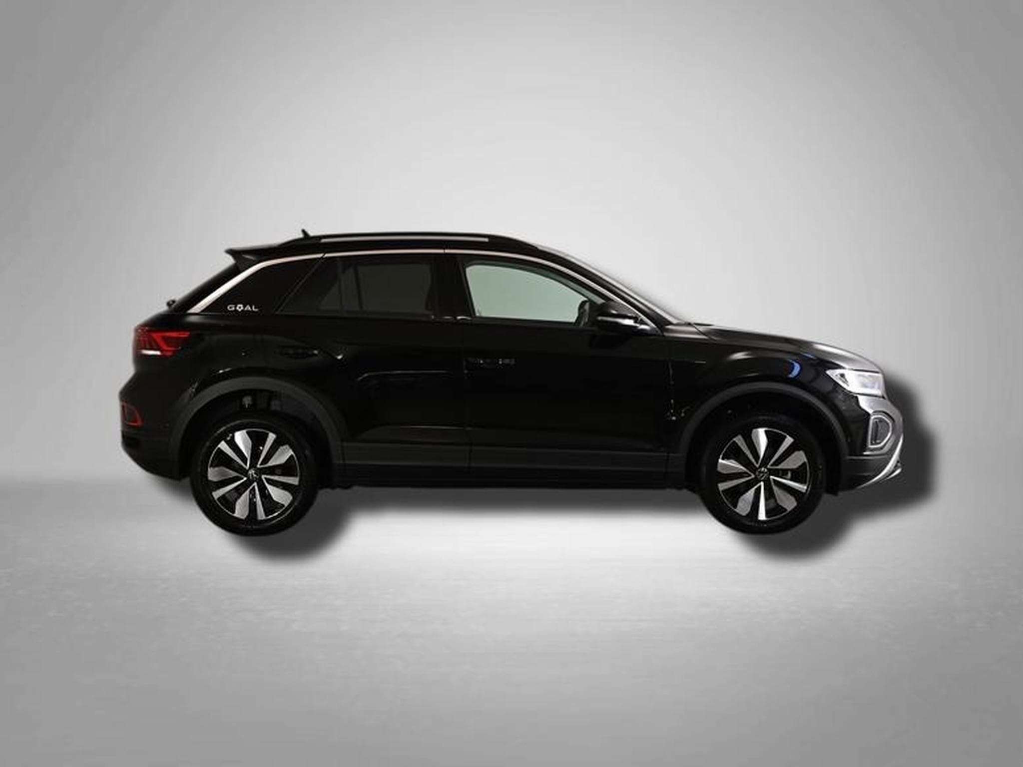 VW T-Roc Life Plus 1.5 TSI 7-Gang-DSG (2026) - Foto 6