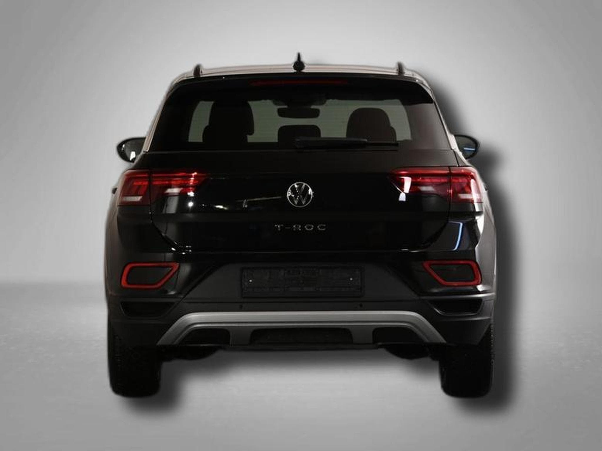 VW T-Roc Life Plus 1.5 TSI 7-Gang-DSG (2025) - Foto 4