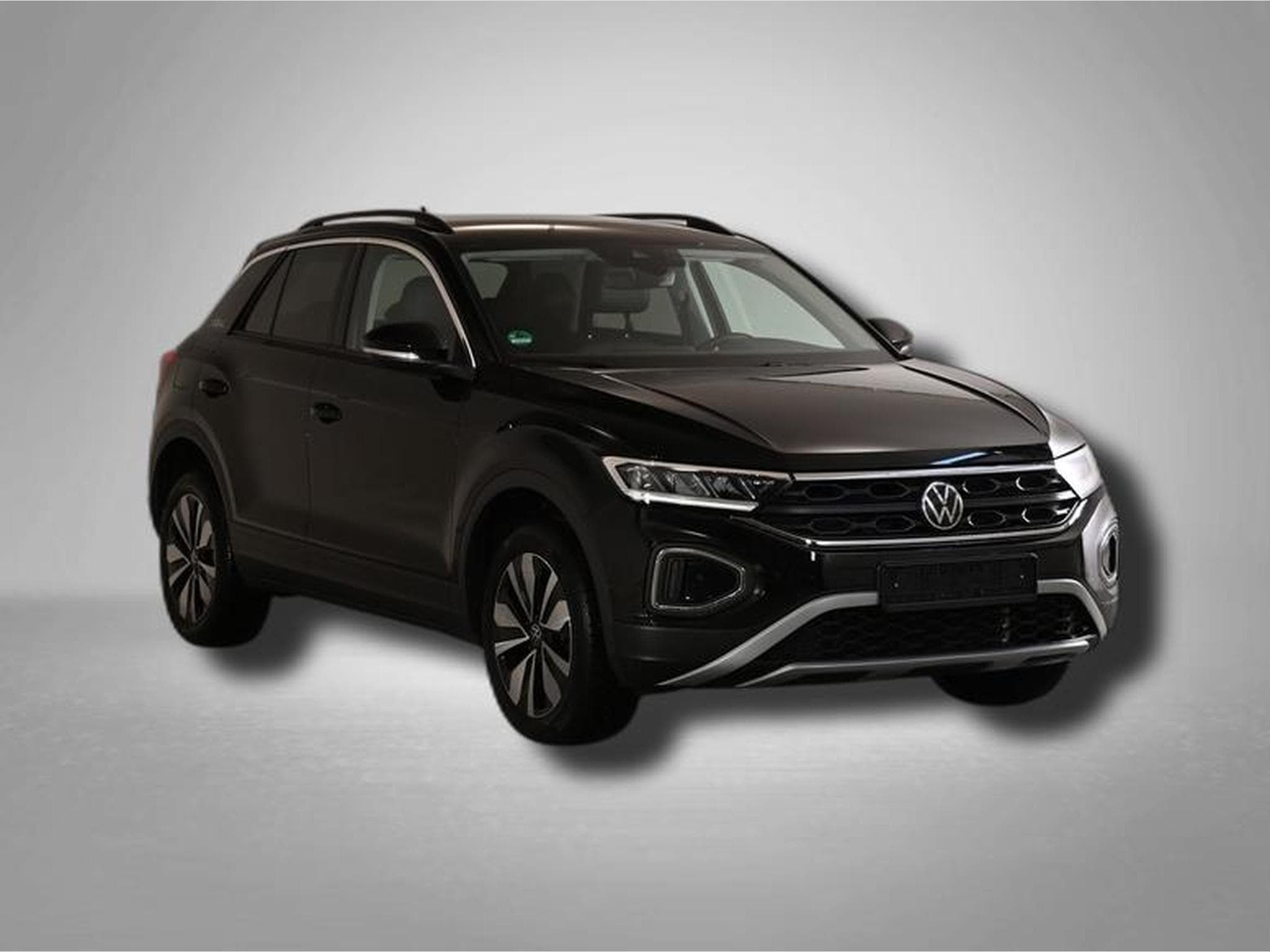 VW T-Roc Life Plus 1.5 TSI 7-Gang-DSG (2025) - Foto 7
