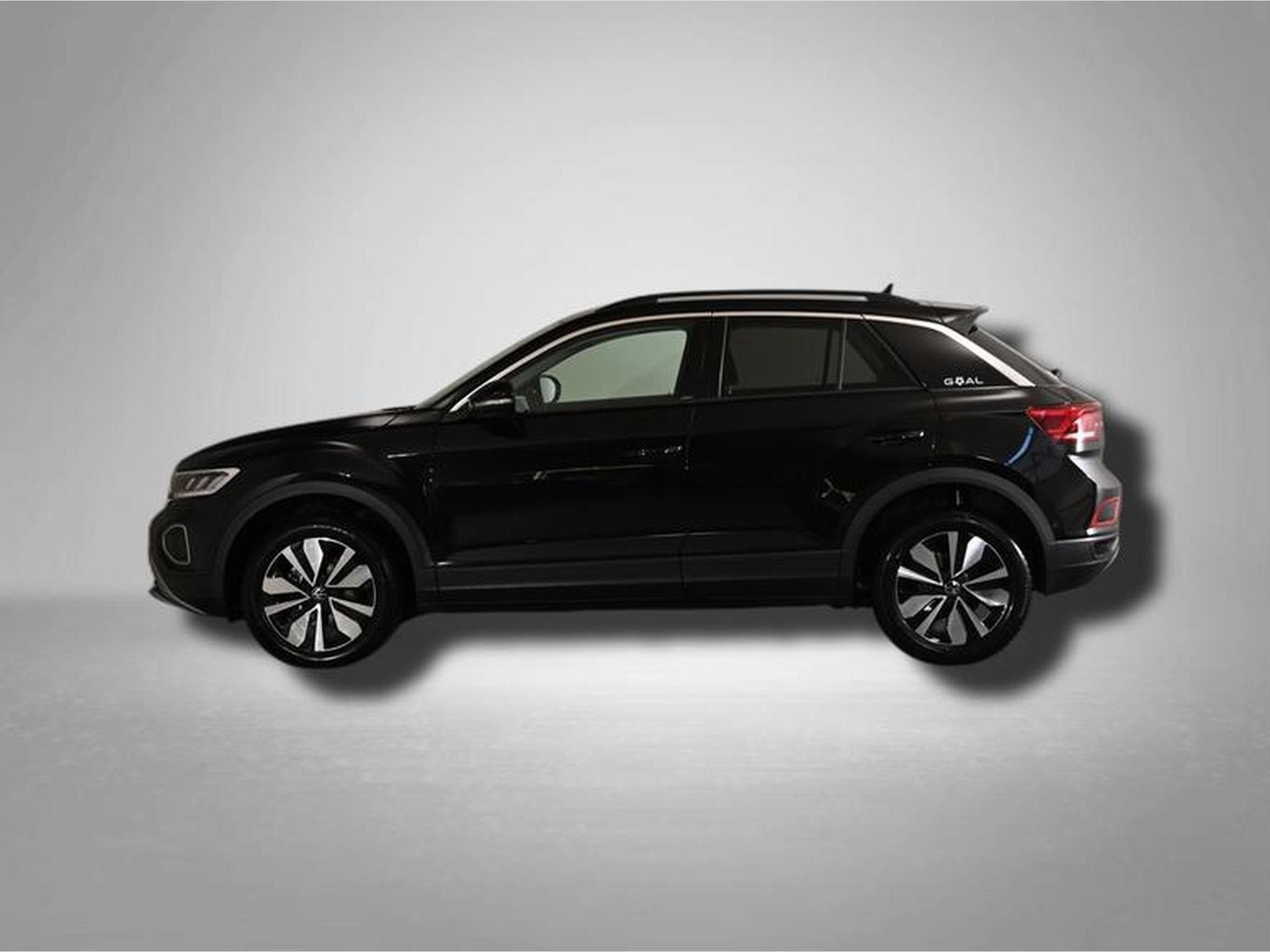 VW T-Roc Life Plus 1.5 TSI 7-Gang-DSG (2025) - Foto 2