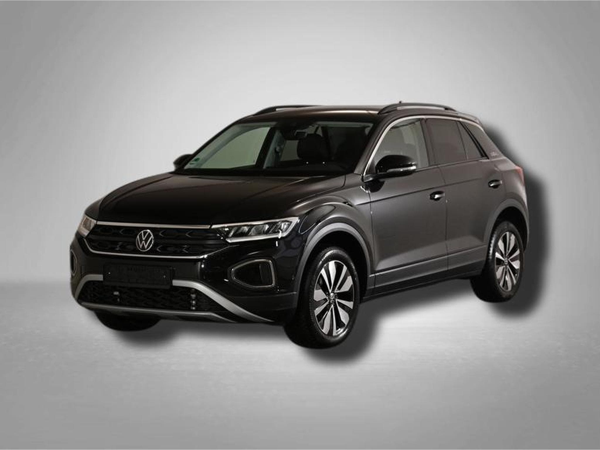 VW T-Roc Life Plus 1.5 TSI 7-Gang-DSG (2025) - Foto 1
