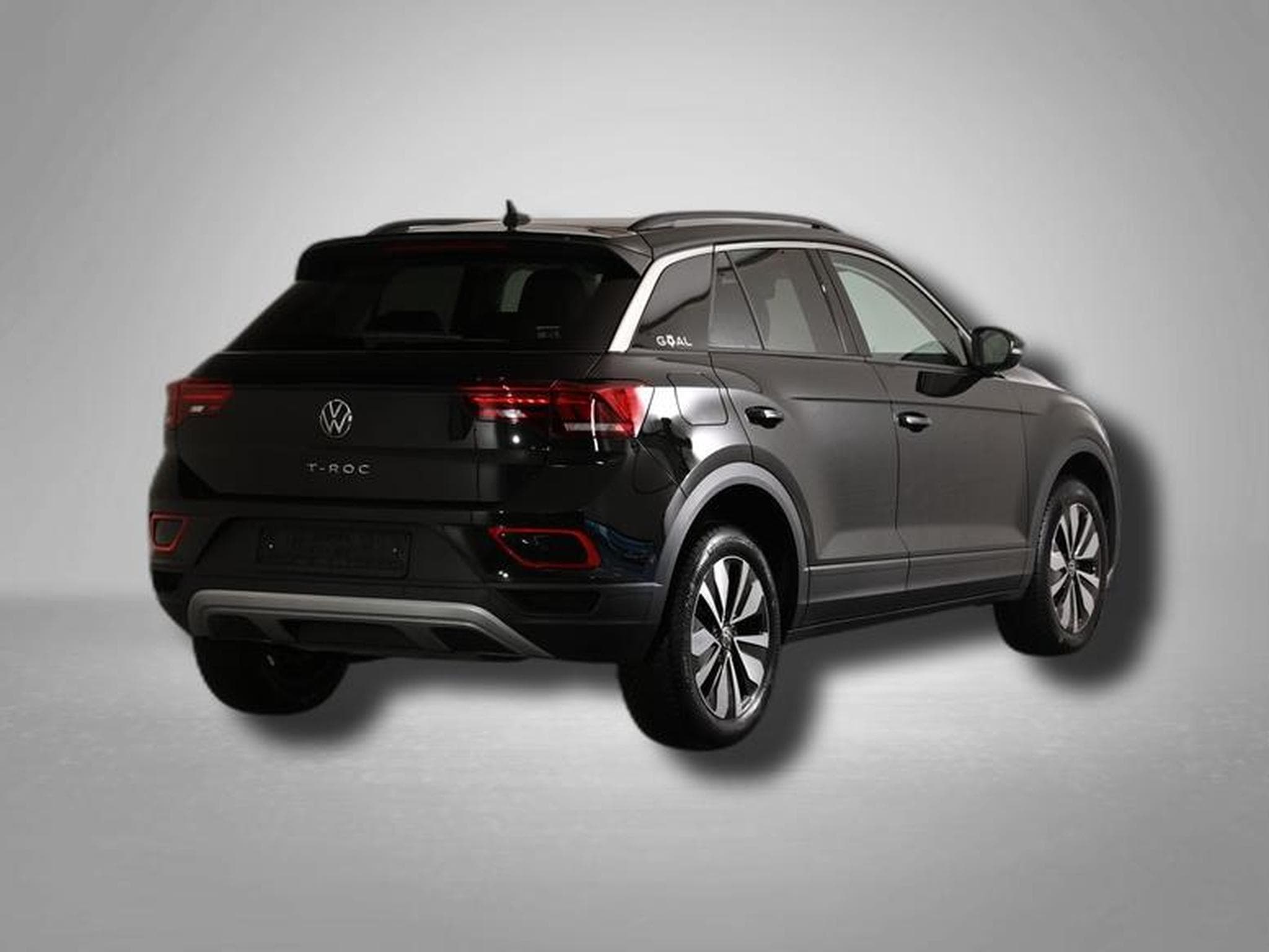 VW T-Roc Life Plus 1.5 TSI 7-Gang-DSG (2025) - Foto 5