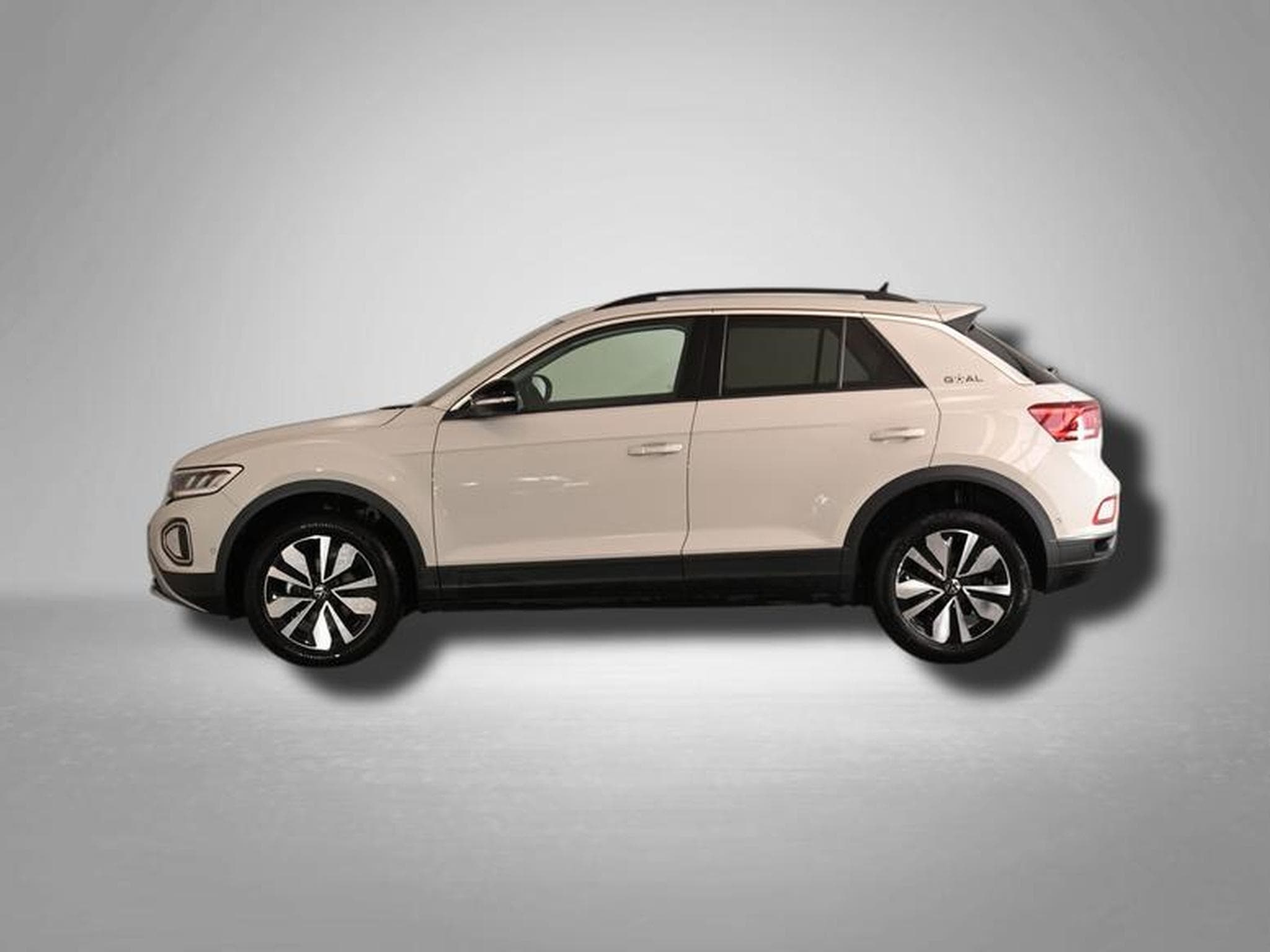 VW T-Roc Life Plus 1.5 TSI 7-Gang-DSG (2025) - Foto 2