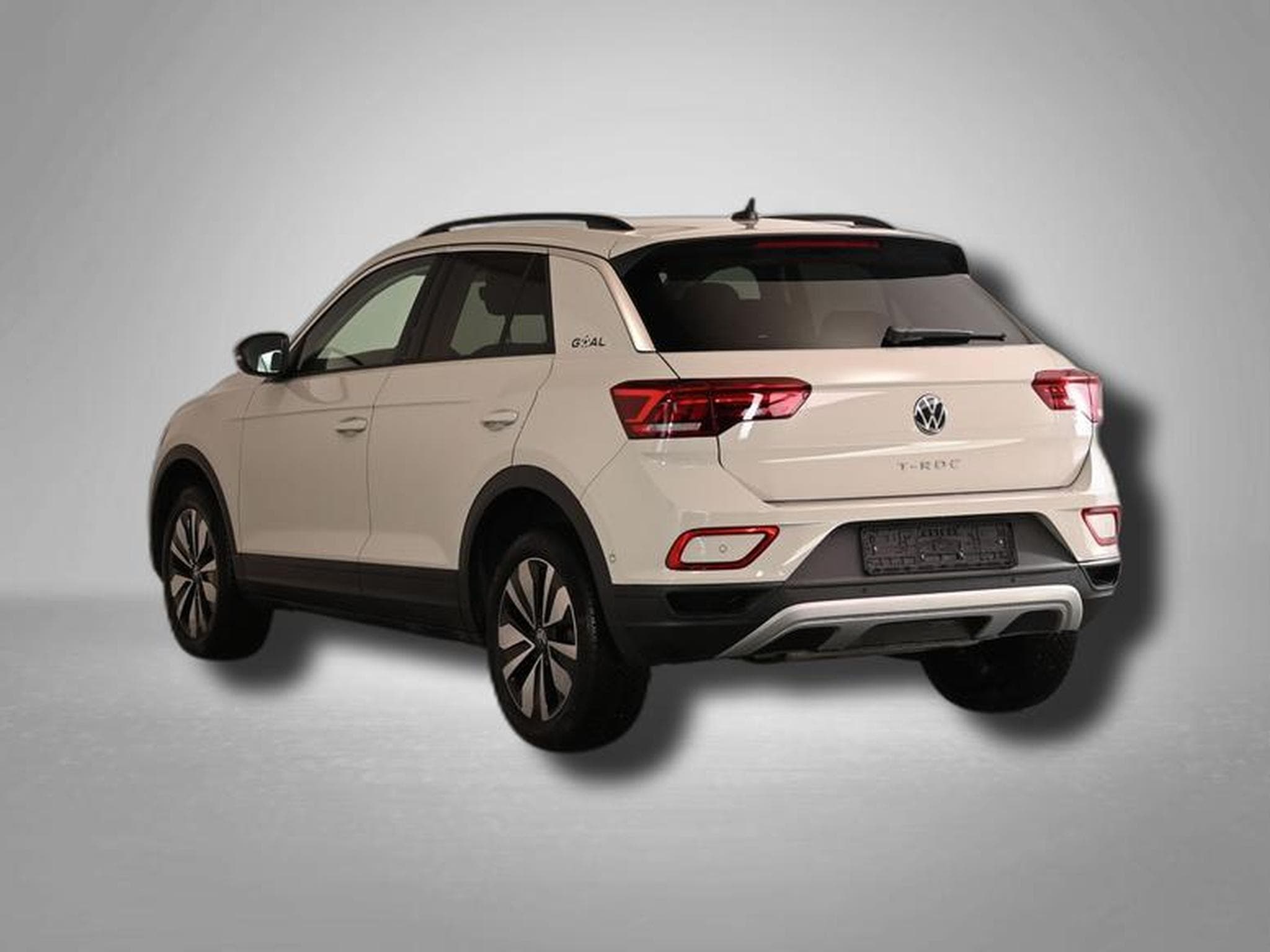 VW T-Roc Life Plus 1.5 TSI 7-Gang-DSG (2025) - Foto 3