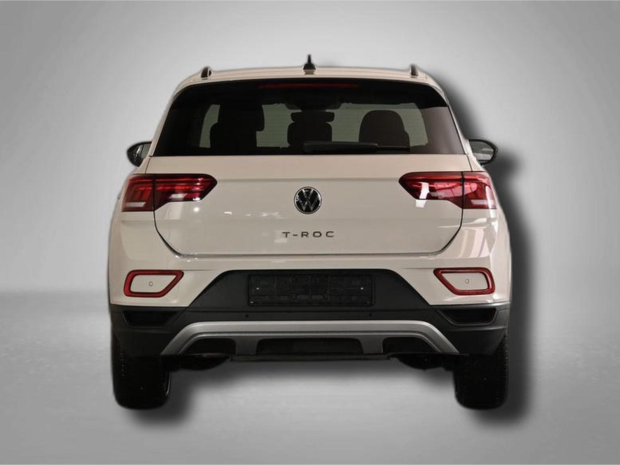 VW T-Roc Life Plus 1.5 TSI 7-Gang-DSG (2025) - Foto 4