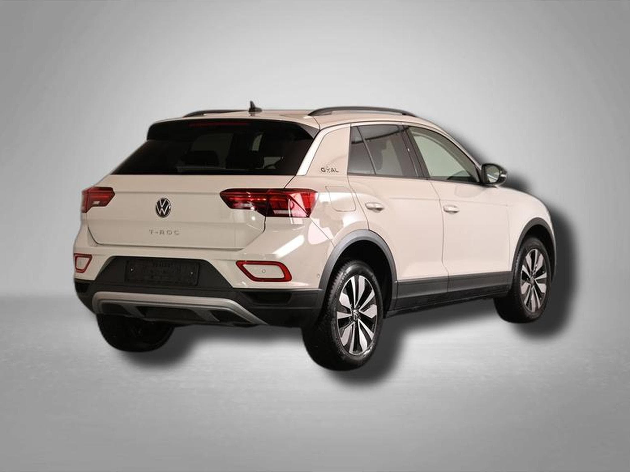 VW T-Roc Life Plus 1.5 TSI 7-Gang-DSG (2025) - Foto 5