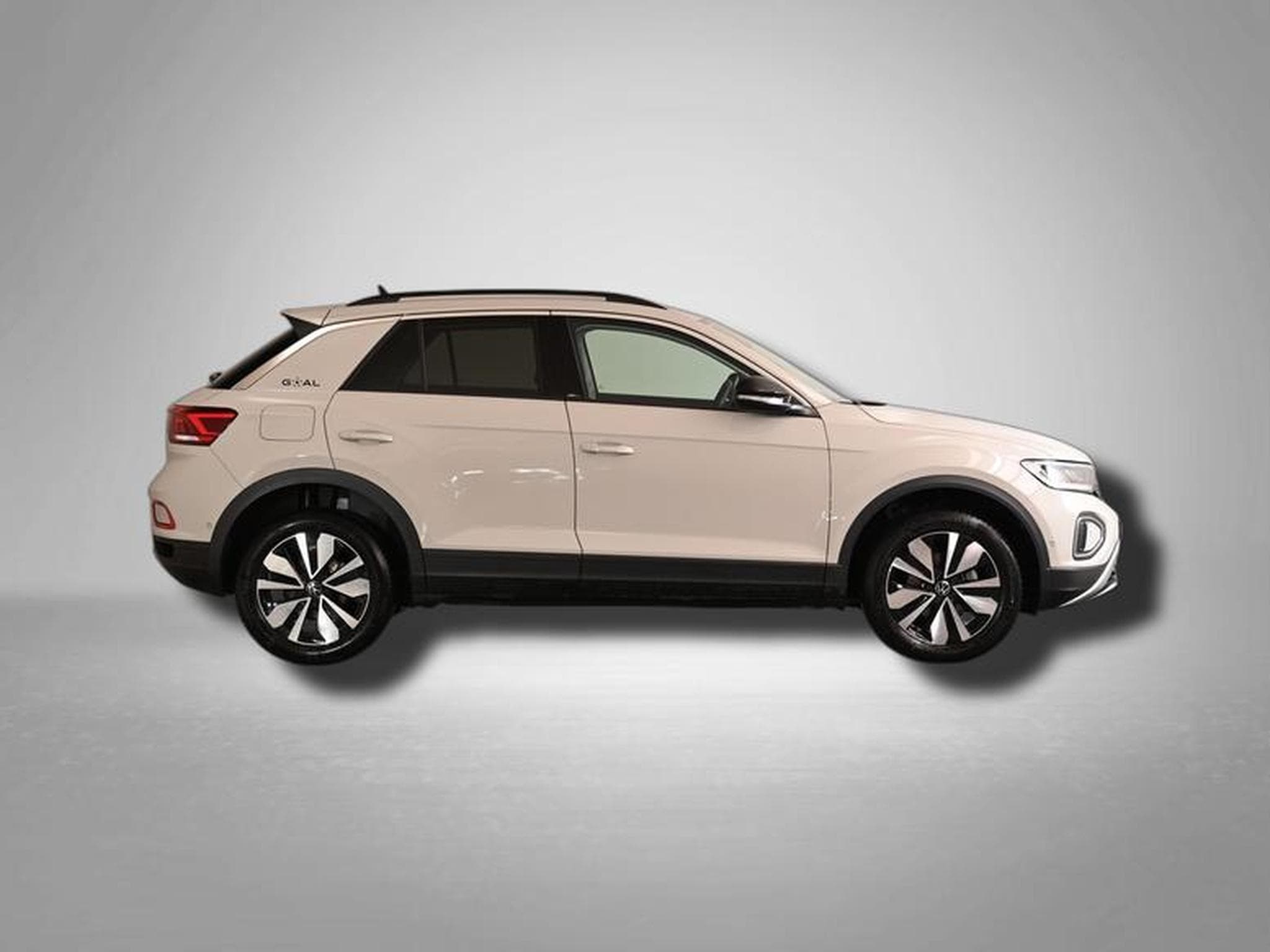VW T-Roc Life Plus 1.5 TSI 7-Gang-DSG (2025) - Foto 6