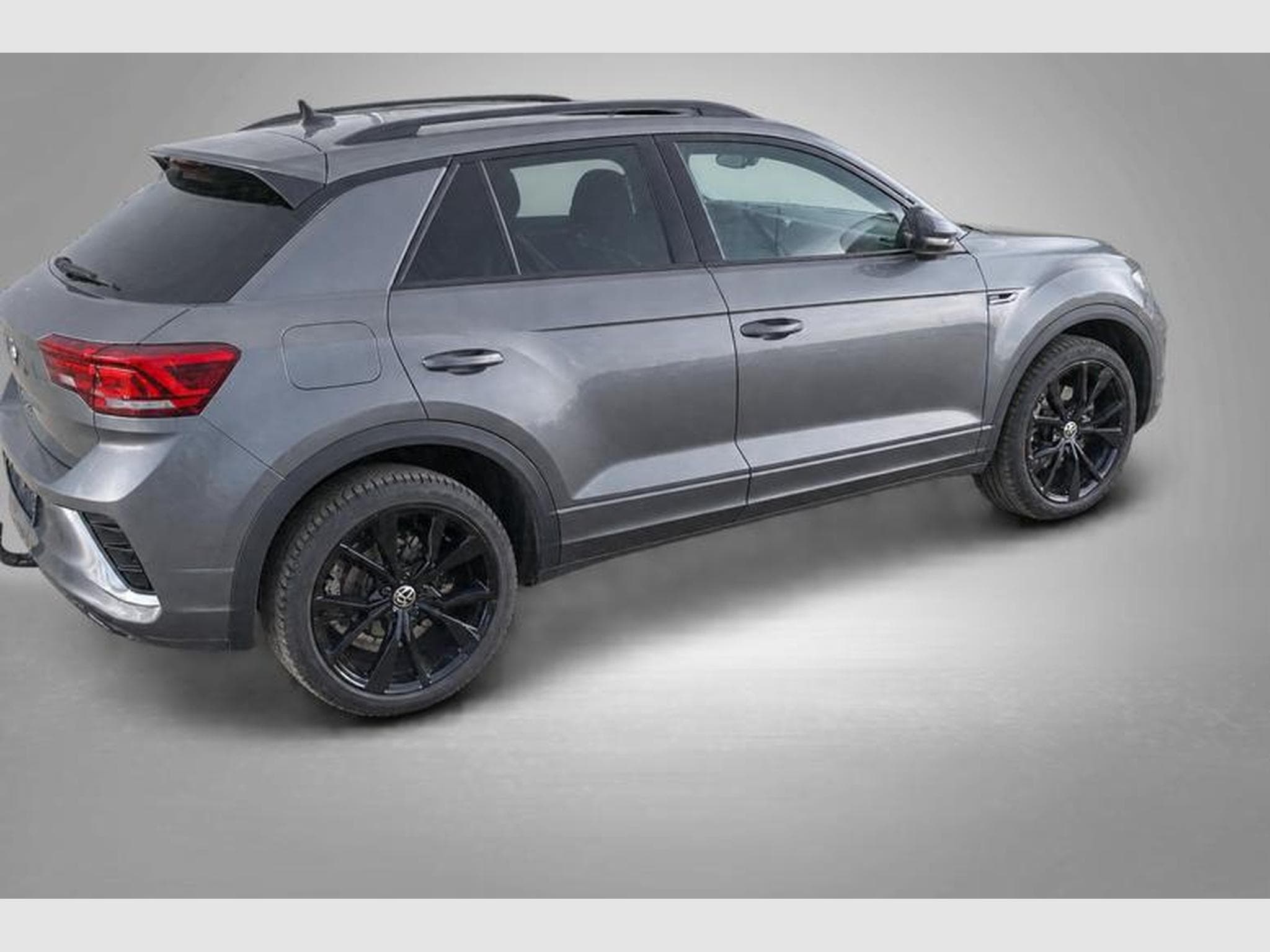 VW T-Roc R-Line 1.5 TSI 7-Gang-DSG (2025) - Foto 3