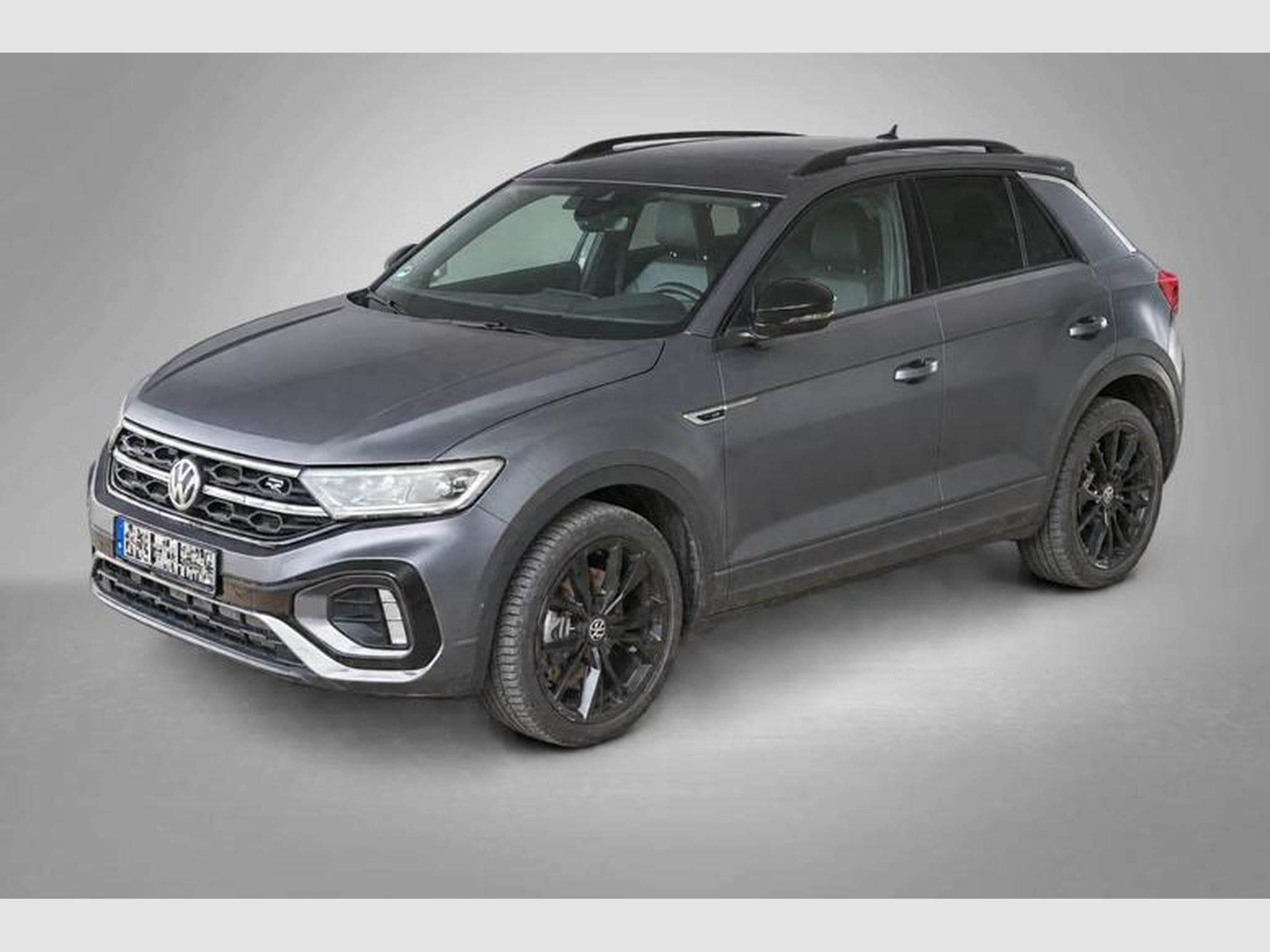 VW T-Roc R-Line 1.5 TSI 7-Gang-DSG (2025) - Foto 1