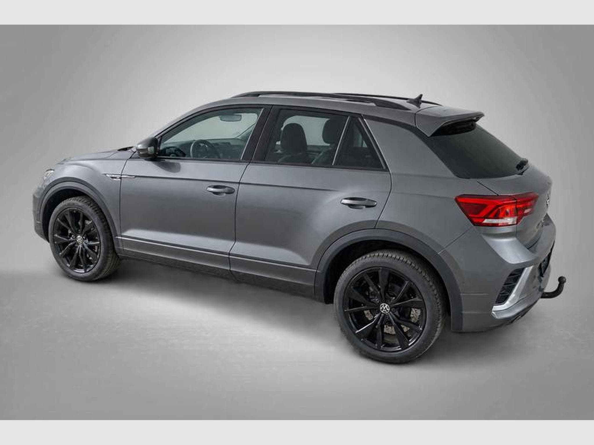 VW T-Roc R-Line 1.5 TSI 7-Gang-DSG (2025) - Foto 2