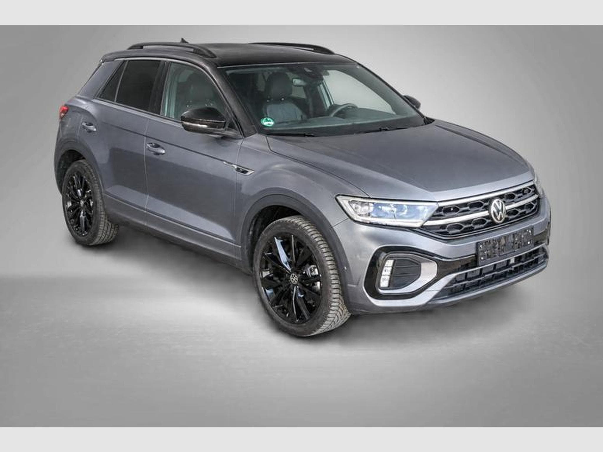 VW T-Roc R-Line 1.5 TSI 7-Gang-DSG (2025) - Foto 4