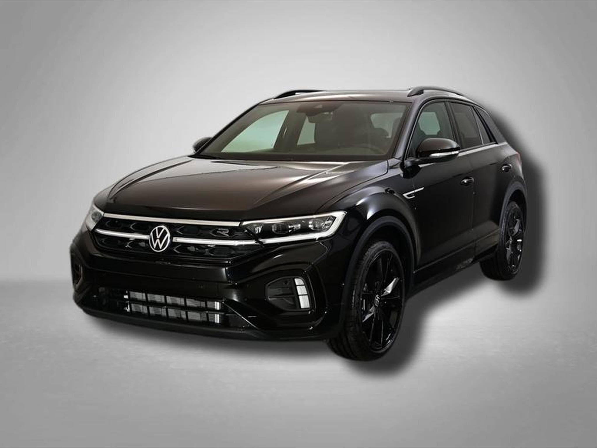 VW T-Roc R-Line 1.5 TSI 7-Gang-DSG (2026) - Foto 1