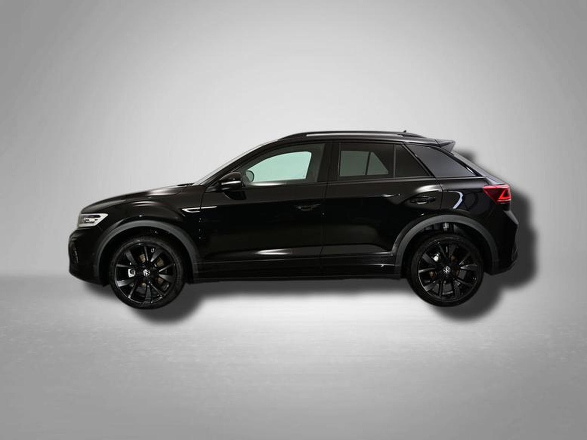 VW T-Roc R-Line 1.5 TSI 7-Gang-DSG (2026) - Foto 2