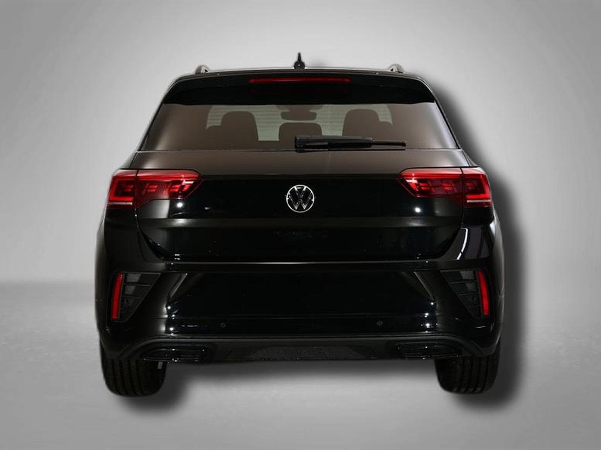 VW T-Roc R-Line 1.5 TSI 7-Gang-DSG (2026) - Foto 4