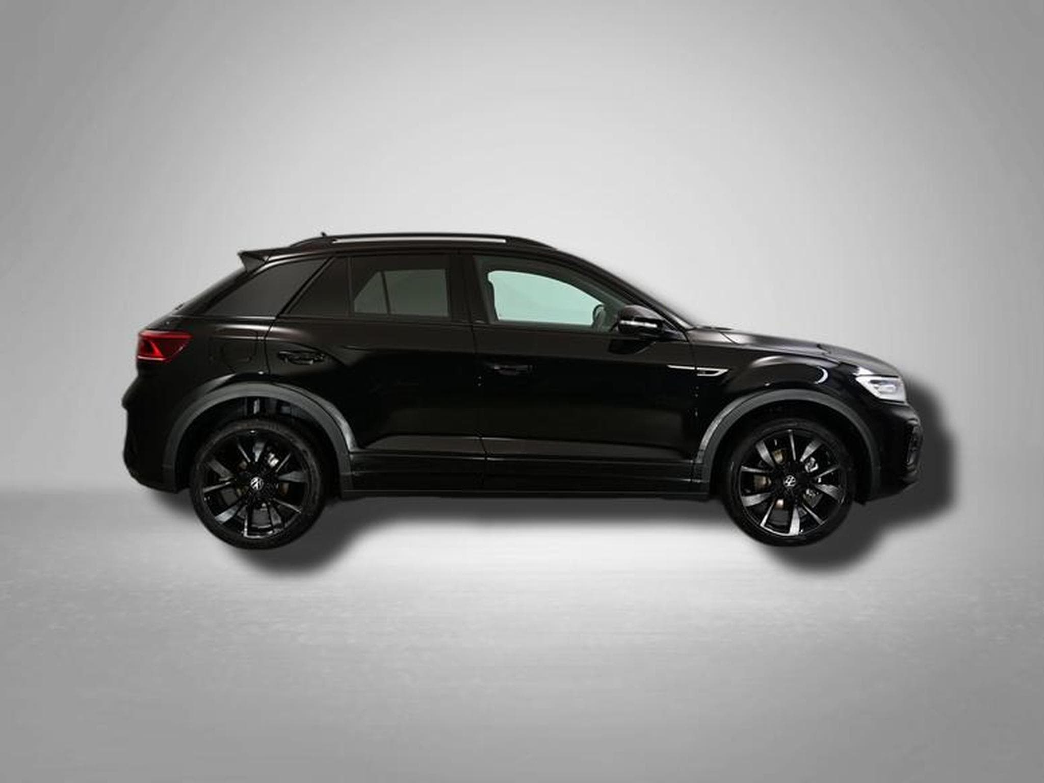 VW T-Roc R-Line 1.5 TSI 7-Gang-DSG (2026) - Foto 6