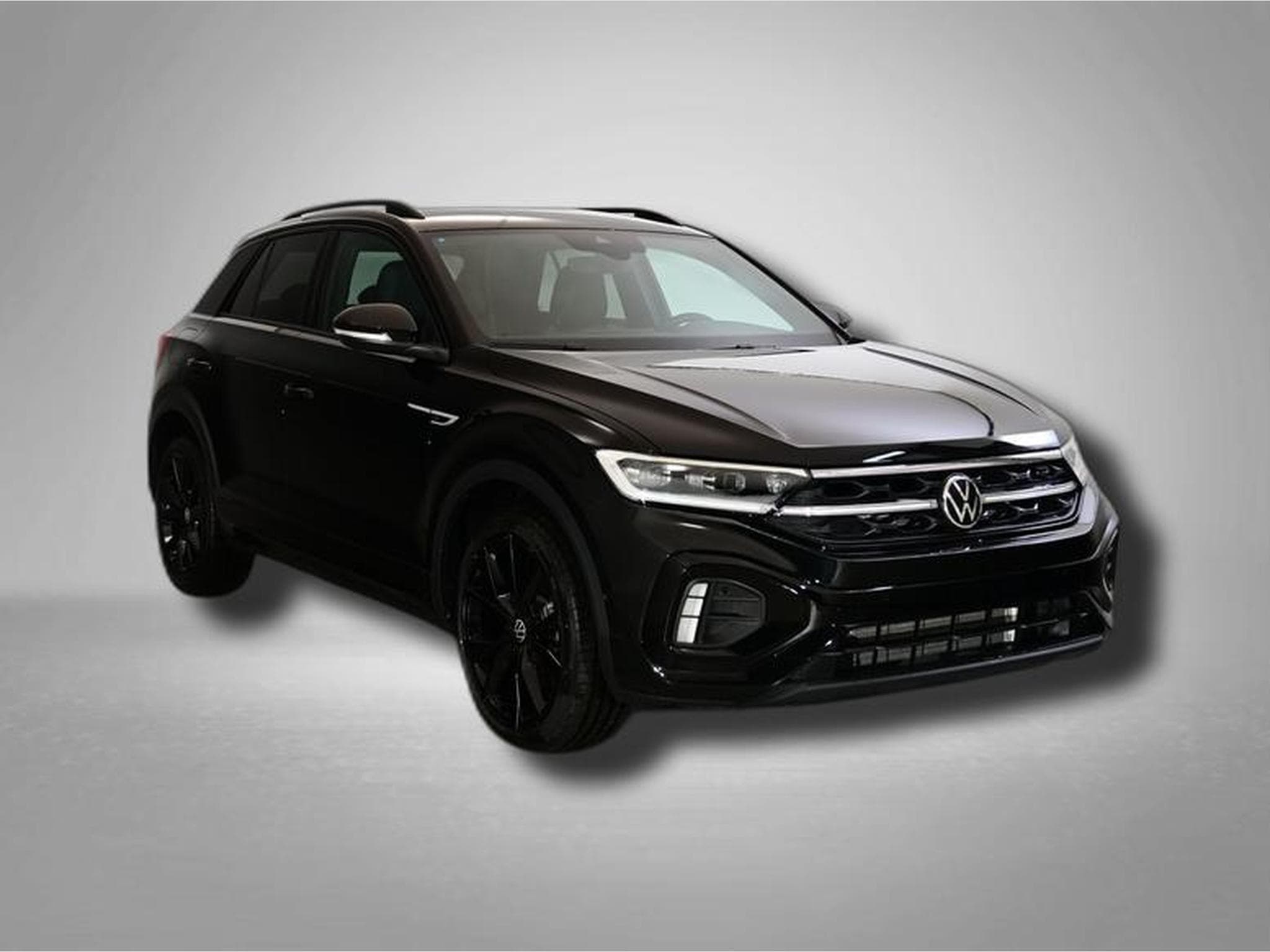 VW T-Roc R-Line 1.5 TSI 7-Gang-DSG (2026) - Foto 7