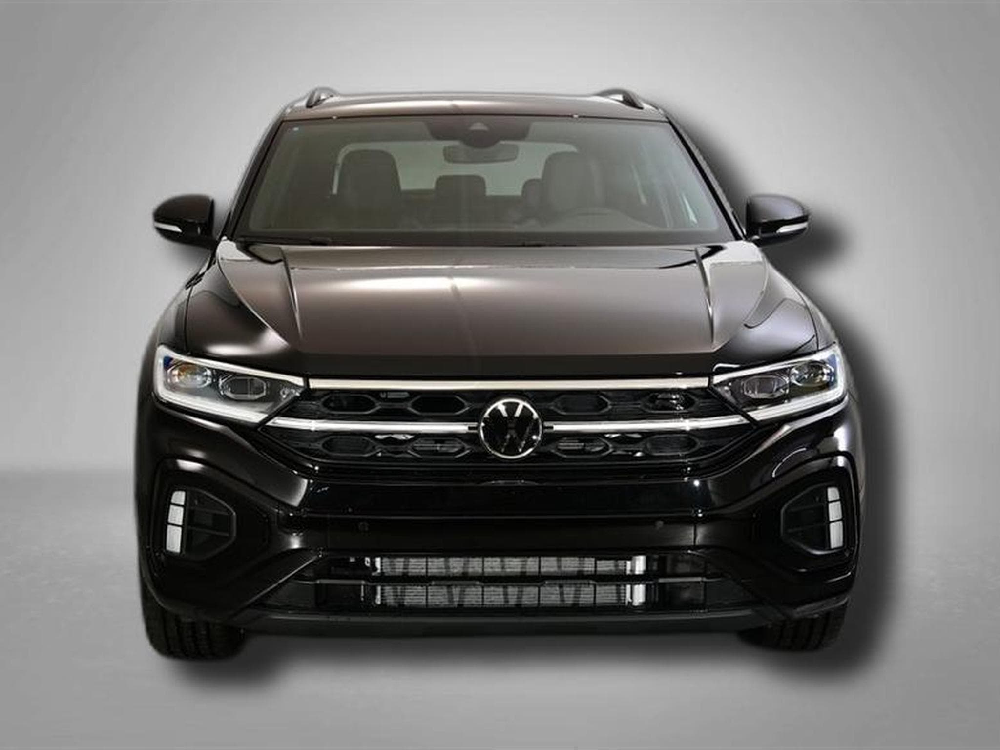 VW T-Roc R-Line 1.5 TSI 7-Gang-DSG (2026) - Foto 8