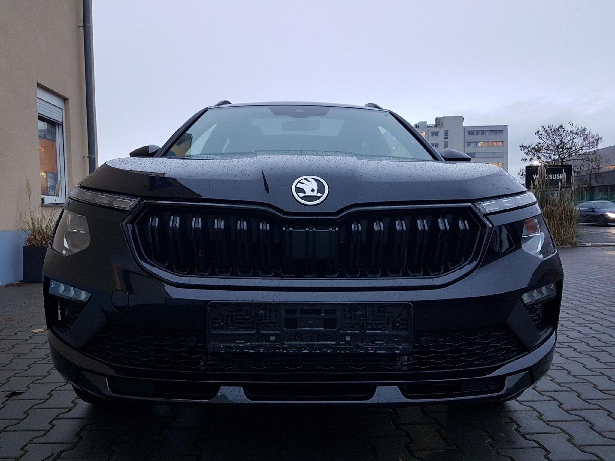 Skoda Kamiq Monte Carlo (2026) - Foto 2