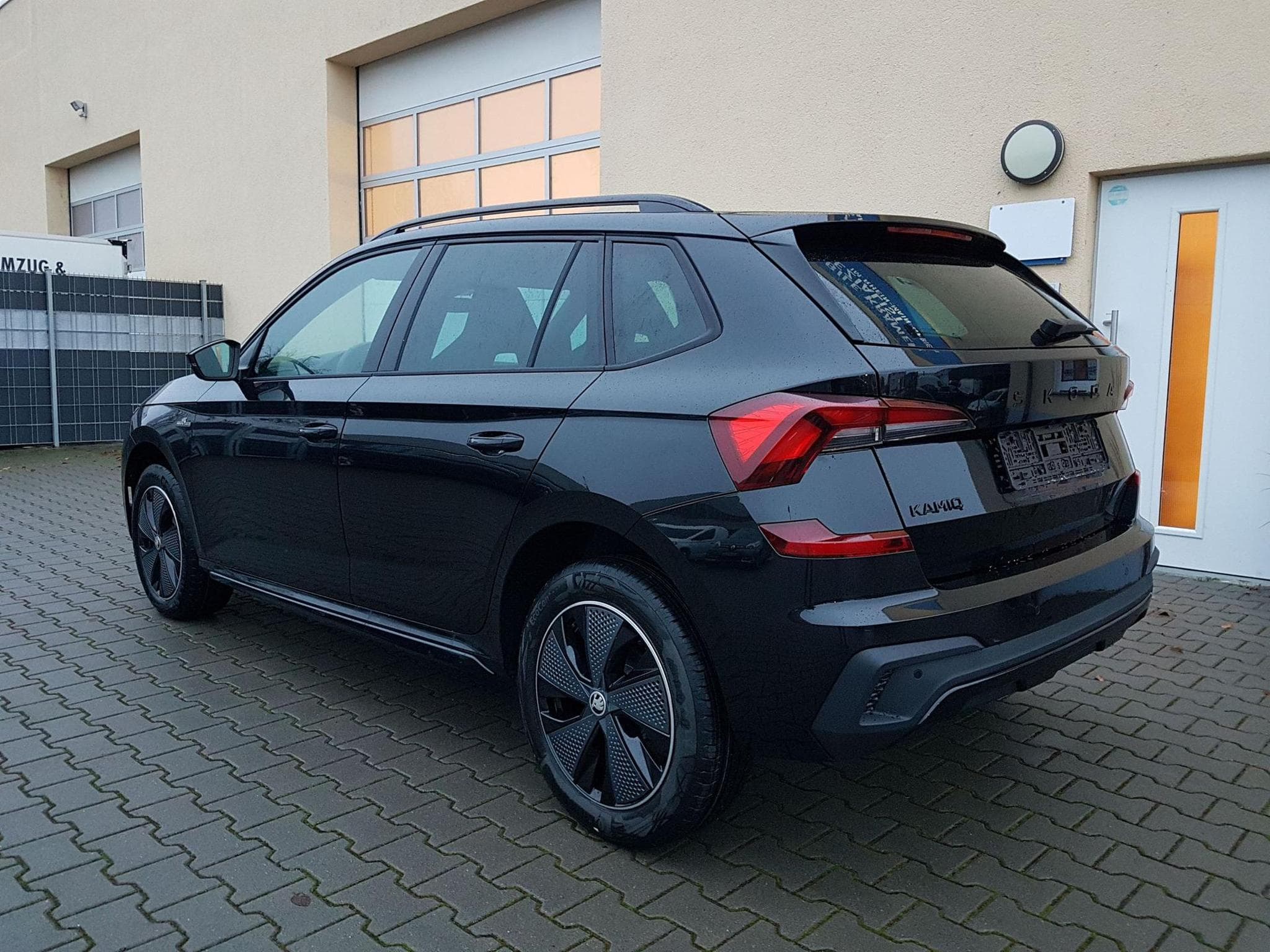 Skoda Kamiq Monte Carlo (2026) - Foto 4