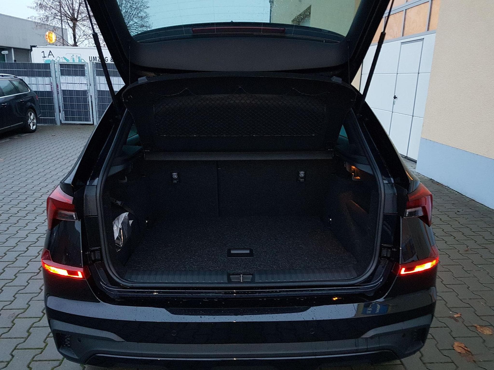 Skoda Kamiq Monte Carlo (2026) - Foto 6