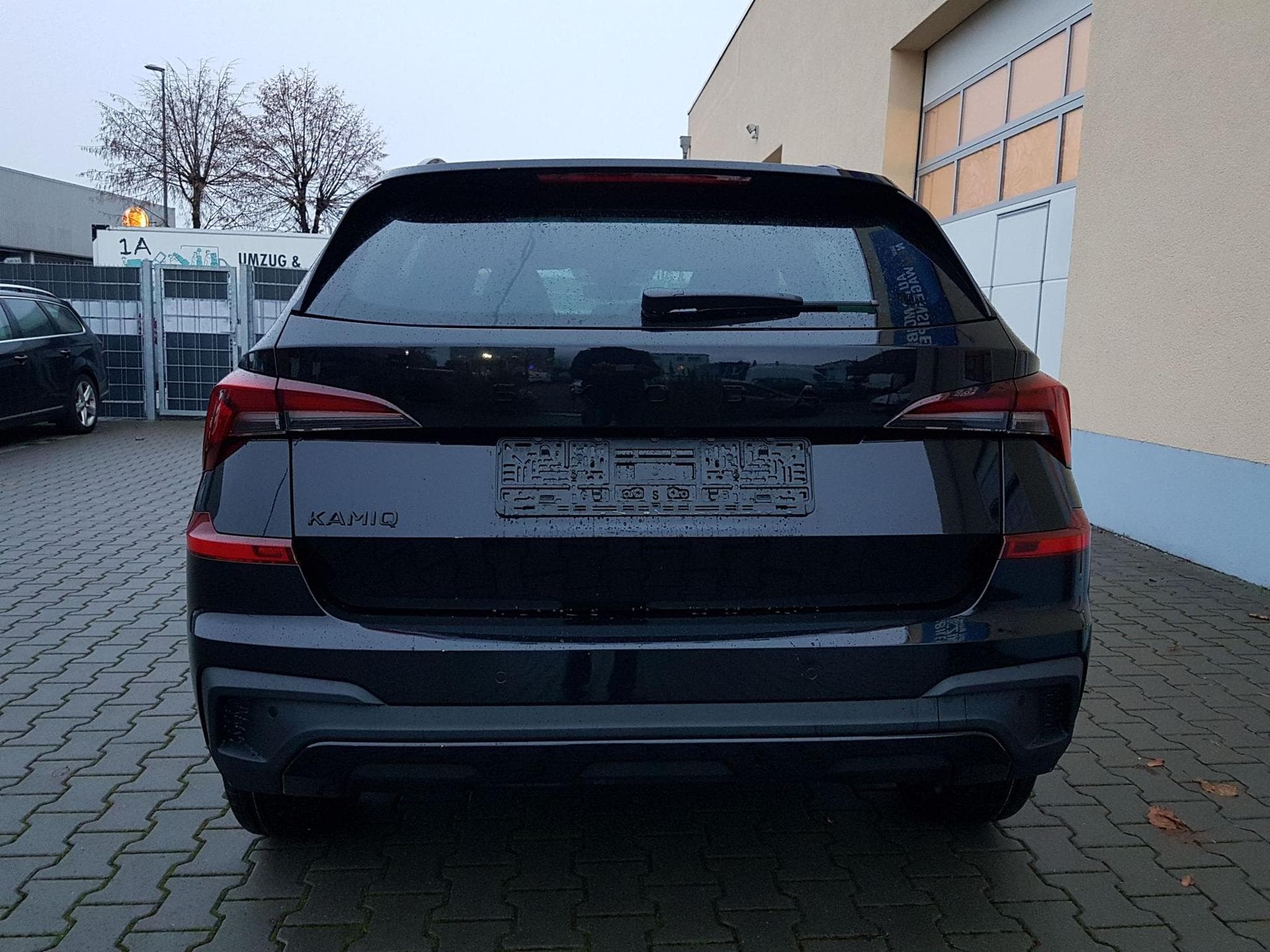 Skoda Kamiq Monte Carlo (2026) - Foto 5