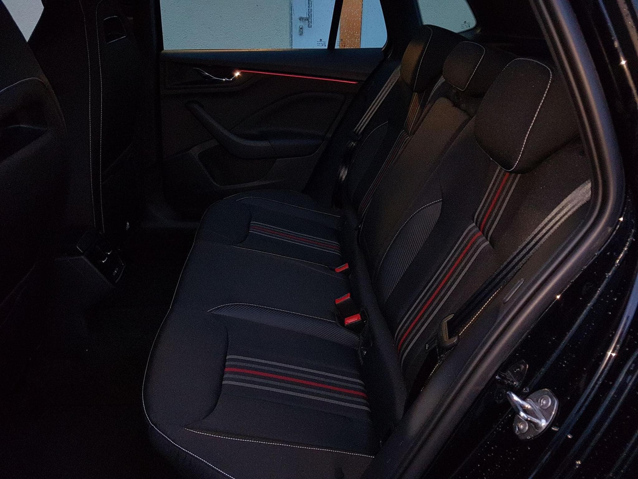 Skoda Kamiq Monte Carlo (2026) - Foto 18