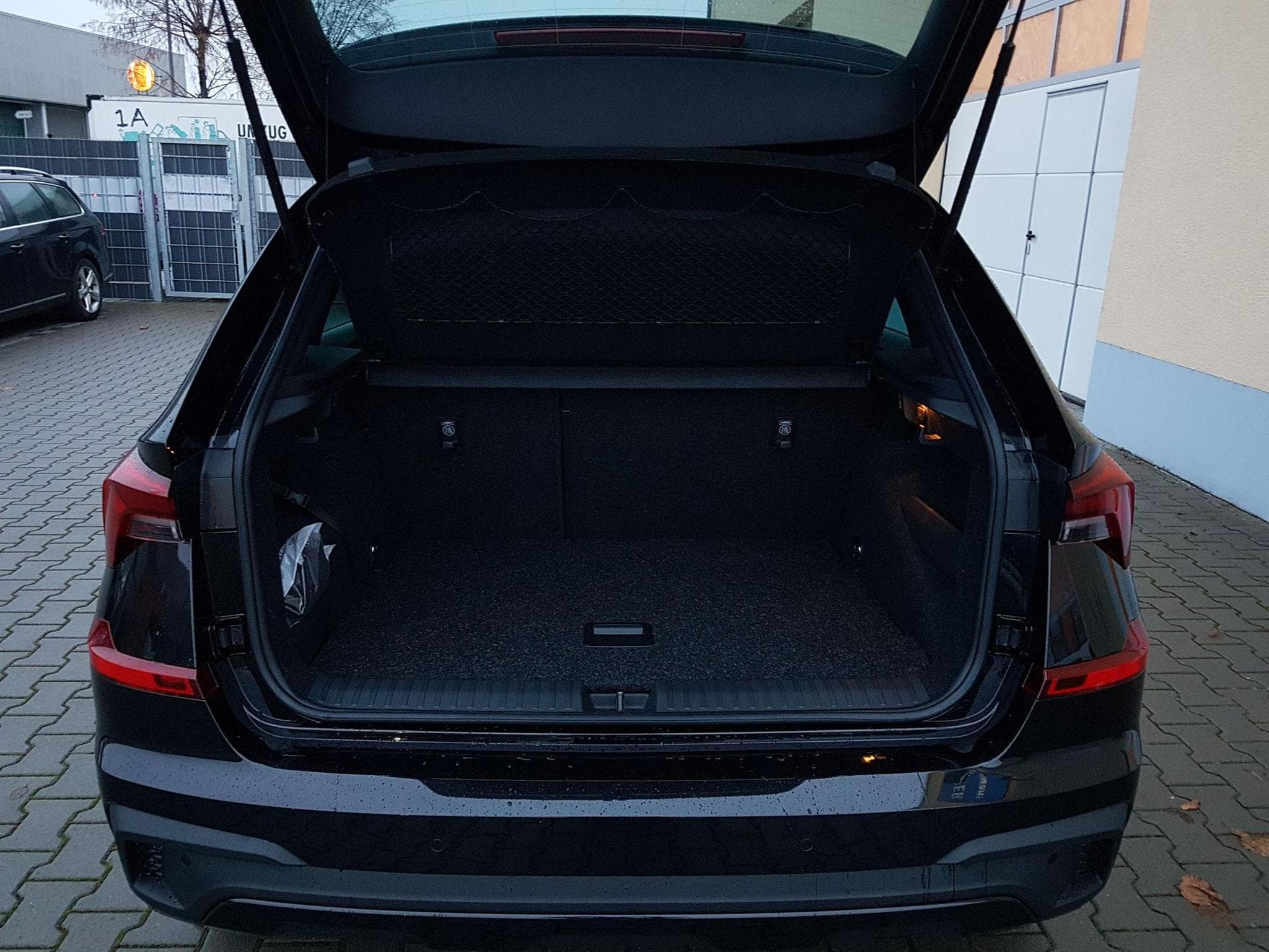 Skoda Kamiq Monte Carlo (2026) - Foto 7