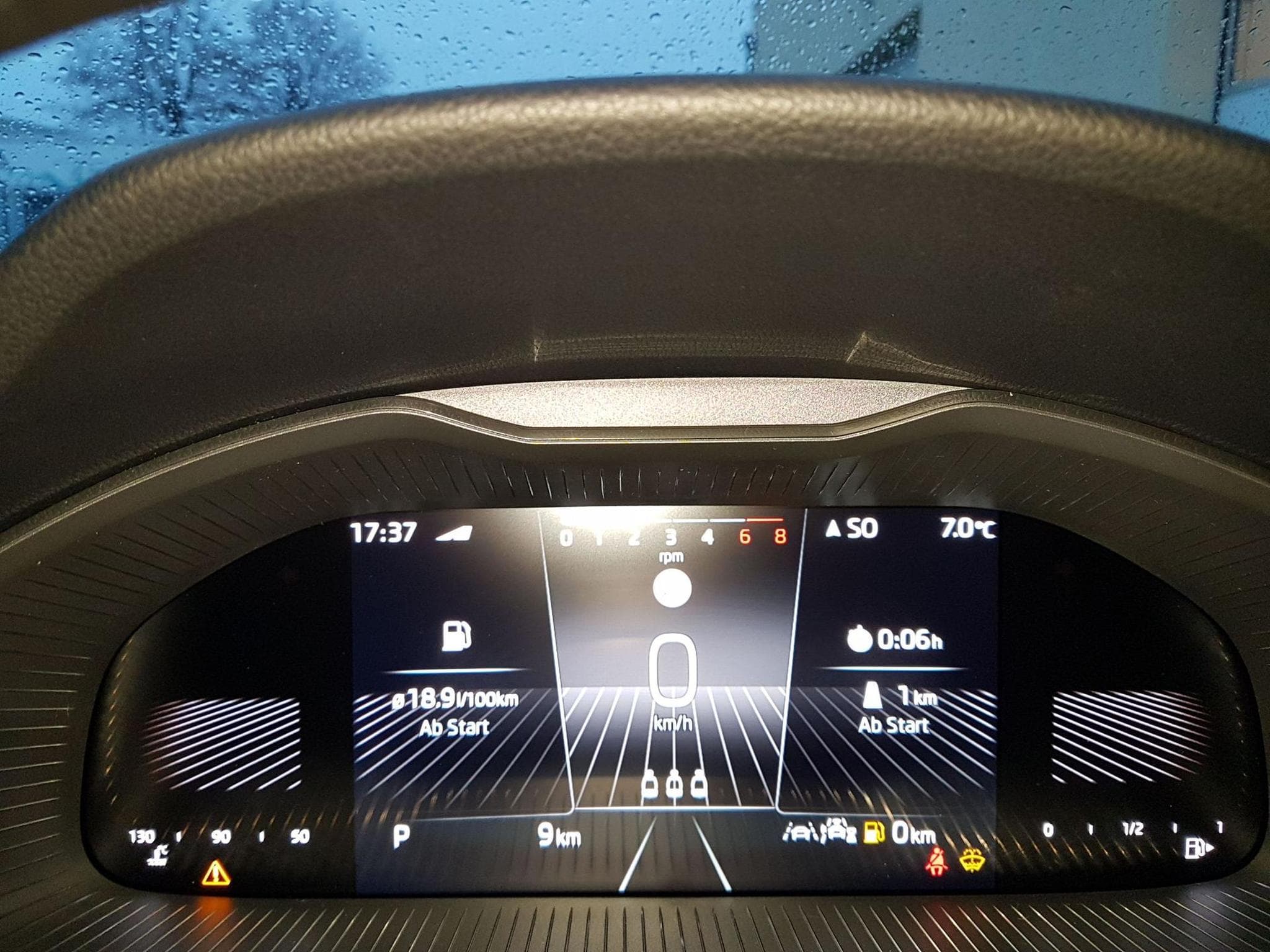 Skoda Kamiq Monte Carlo (2026) - Foto 13