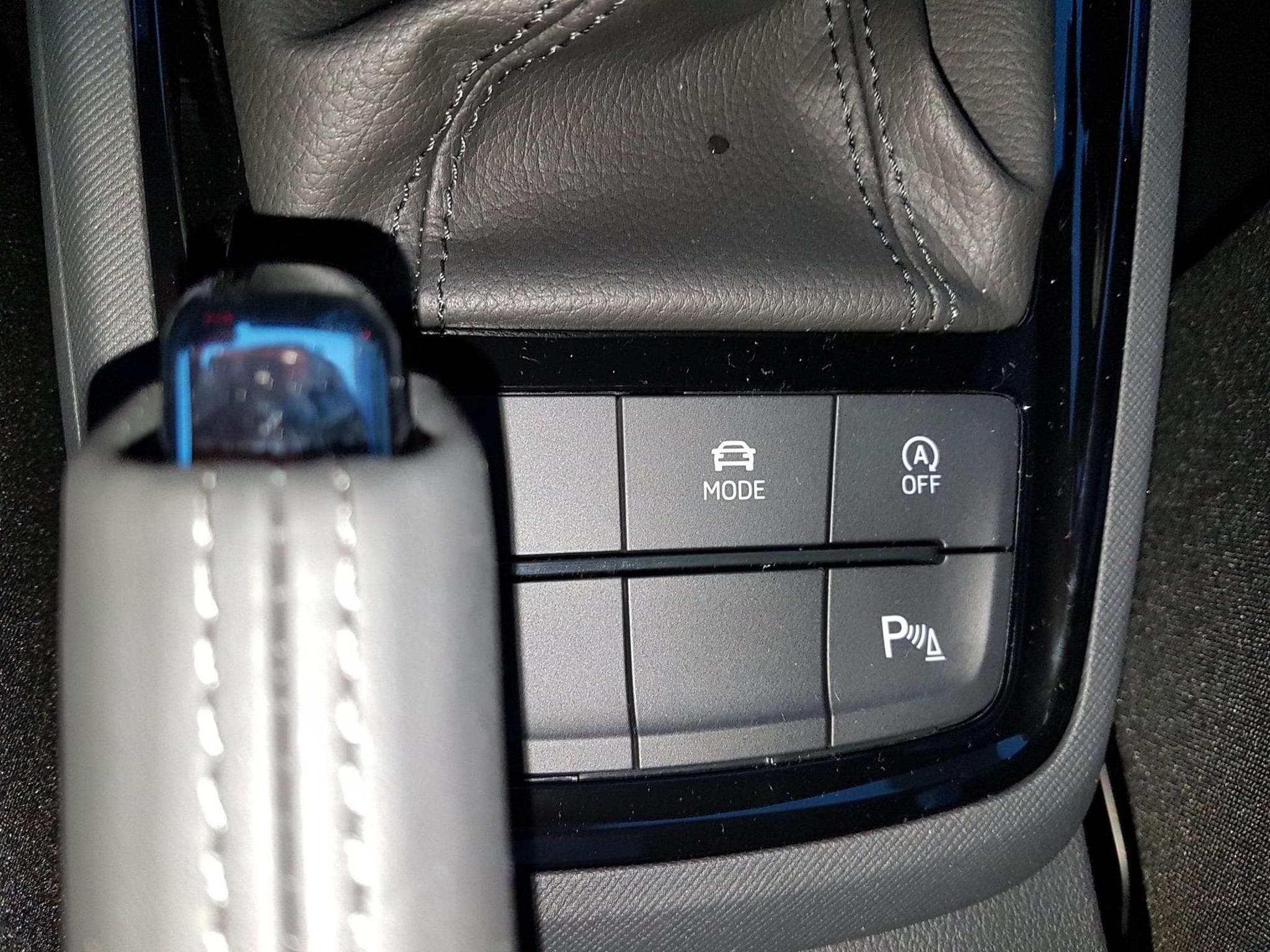 Skoda Kamiq Monte Carlo (2026) - Foto 16