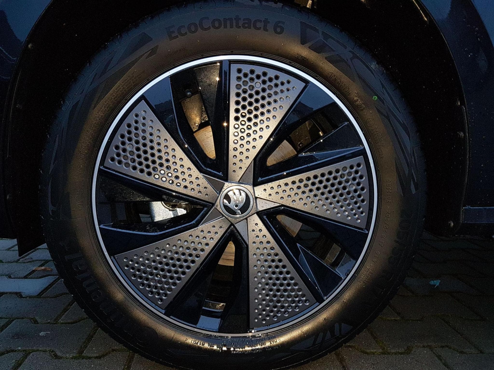 Skoda Kamiq Monte Carlo (2026) - Foto 23