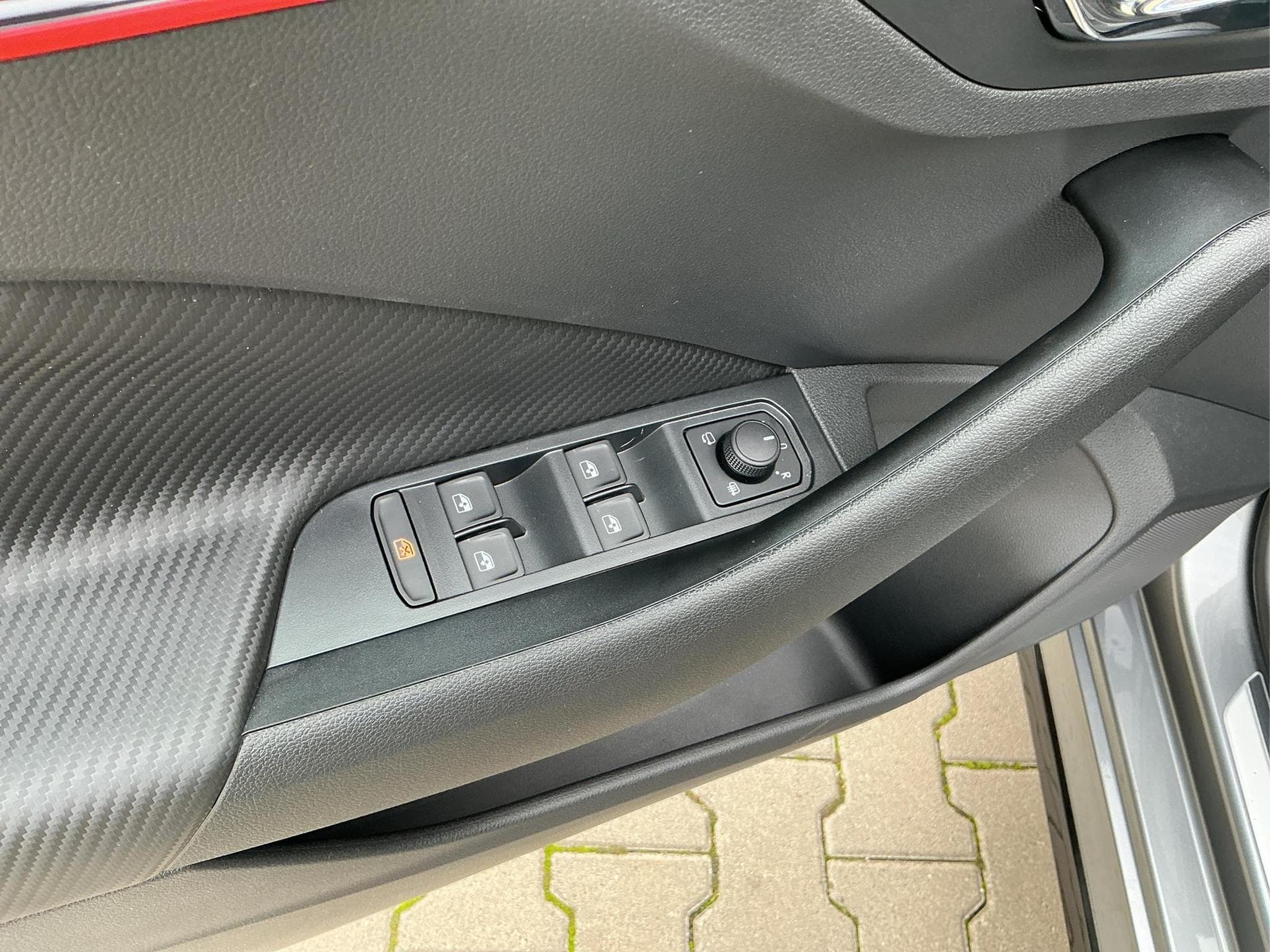 Skoda Kamiq Monte Carlo (2026) - Foto 14
