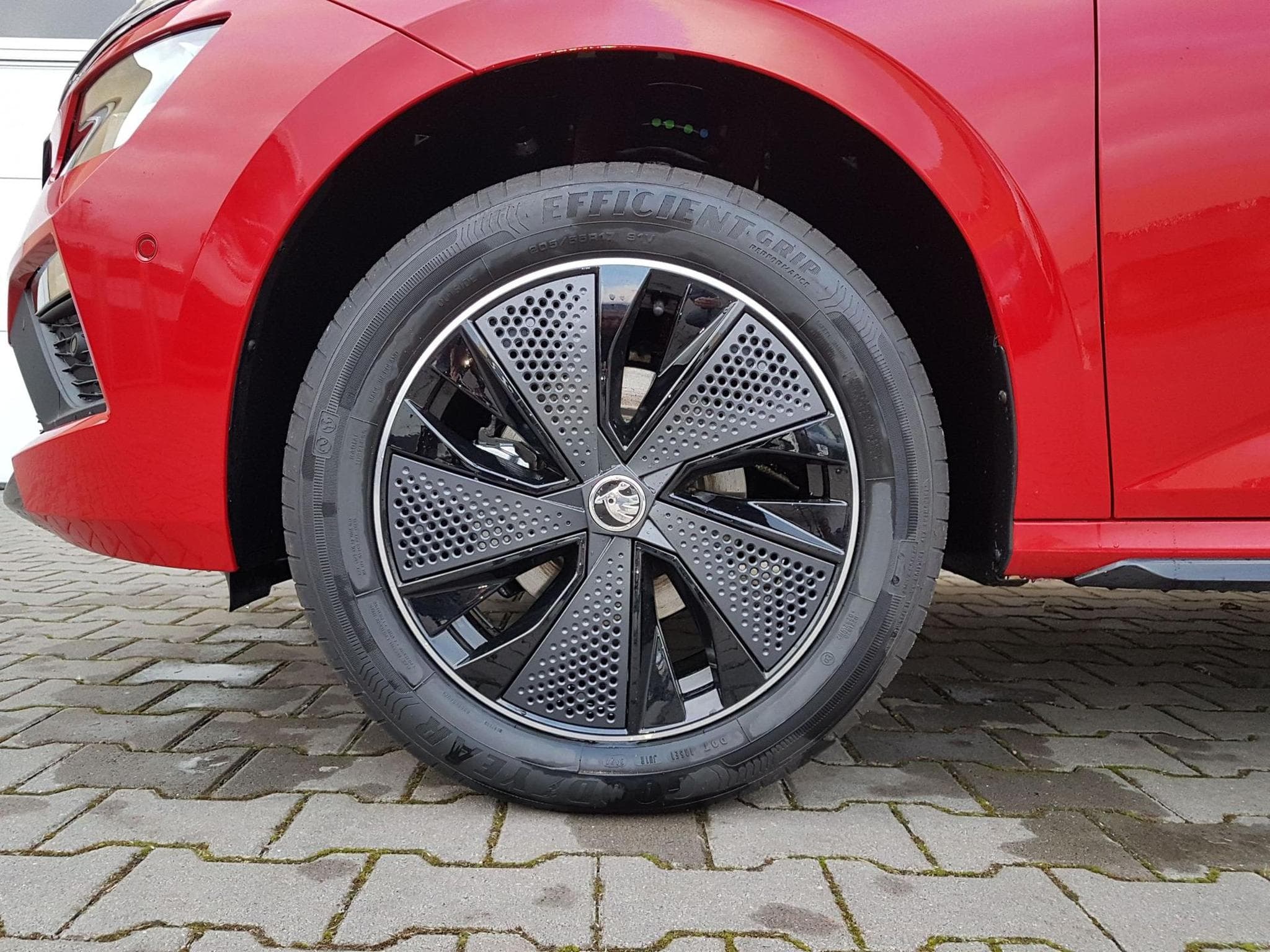 Skoda Kamiq Monte Carlo (2026) - Foto 6