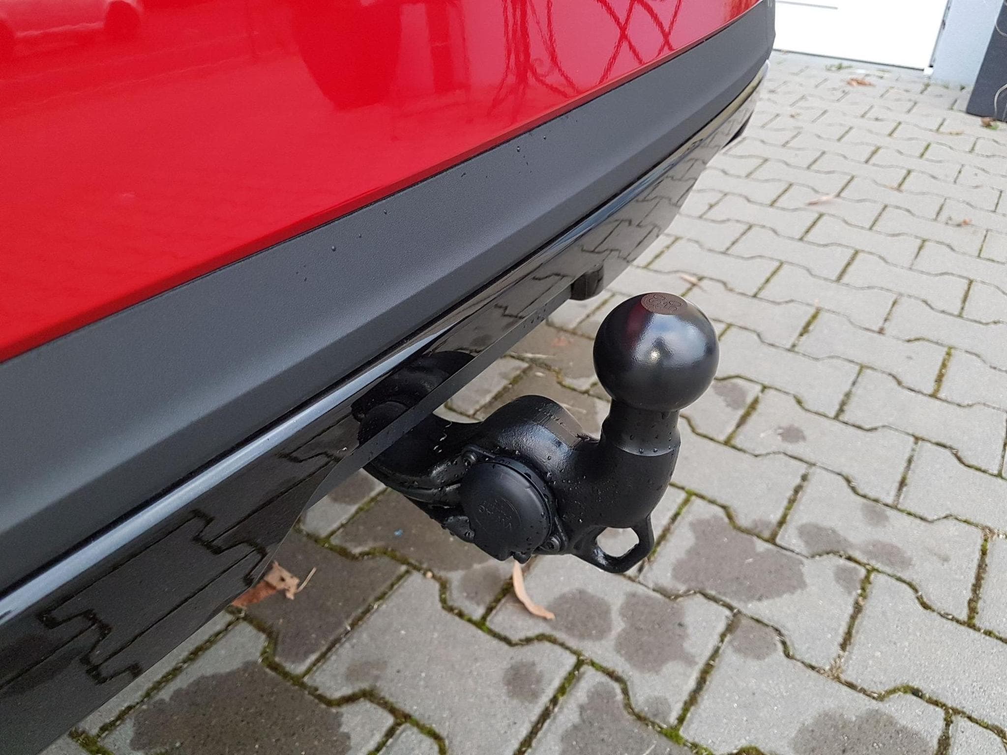 Skoda Kamiq Monte Carlo (2026) - Foto 11