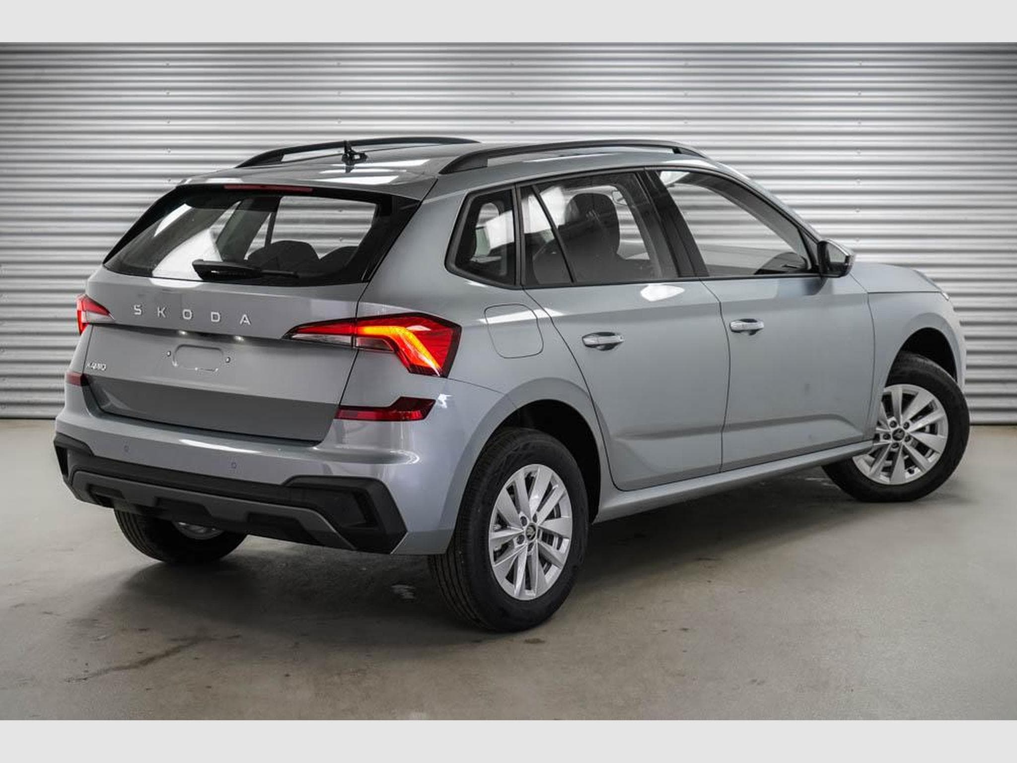 Skoda Kamiq 1,0 TSI DSG (2026) - Foto 3