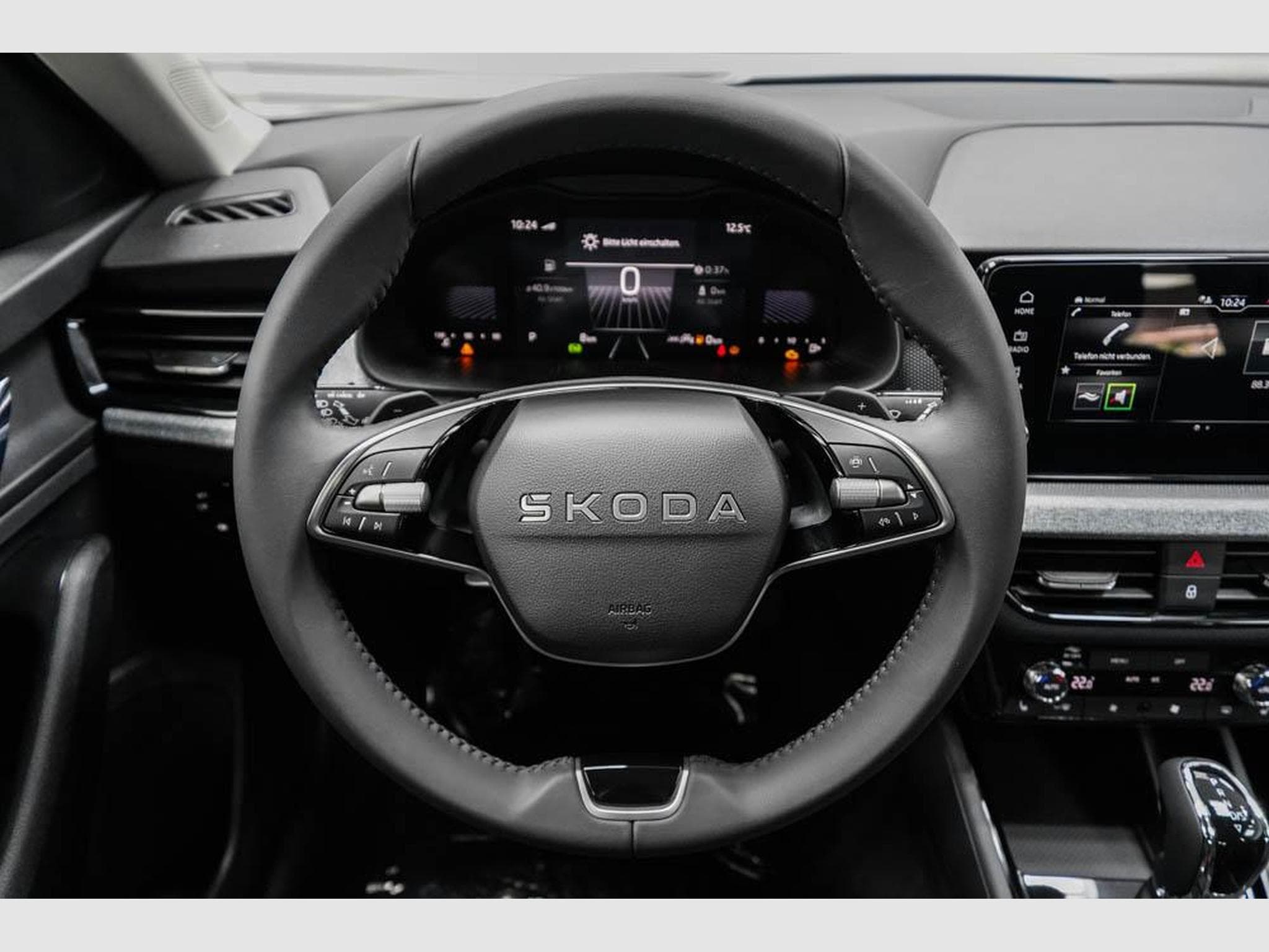 Skoda Kamiq 1,0 TSI DSG (2026) - Foto 9