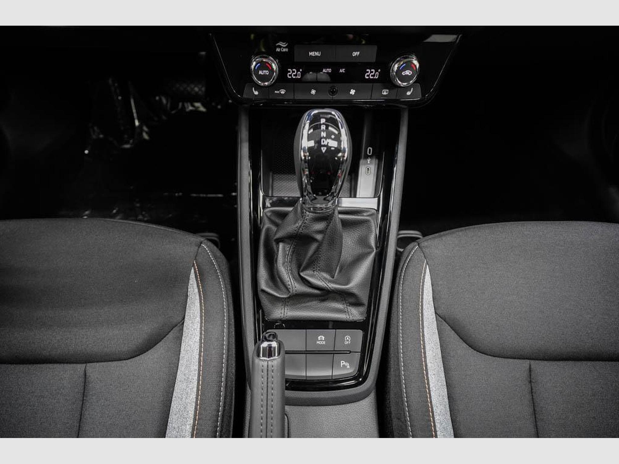 Skoda Kamiq 1,0 TSI DSG (2026) - Foto 11