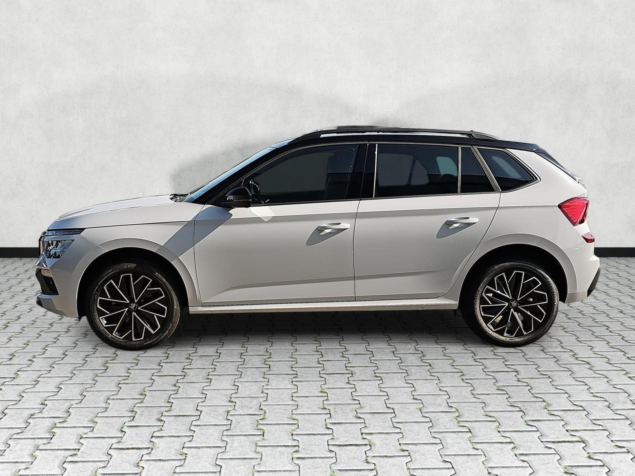 Skoda Kamiq Selection (2026) - Foto 4