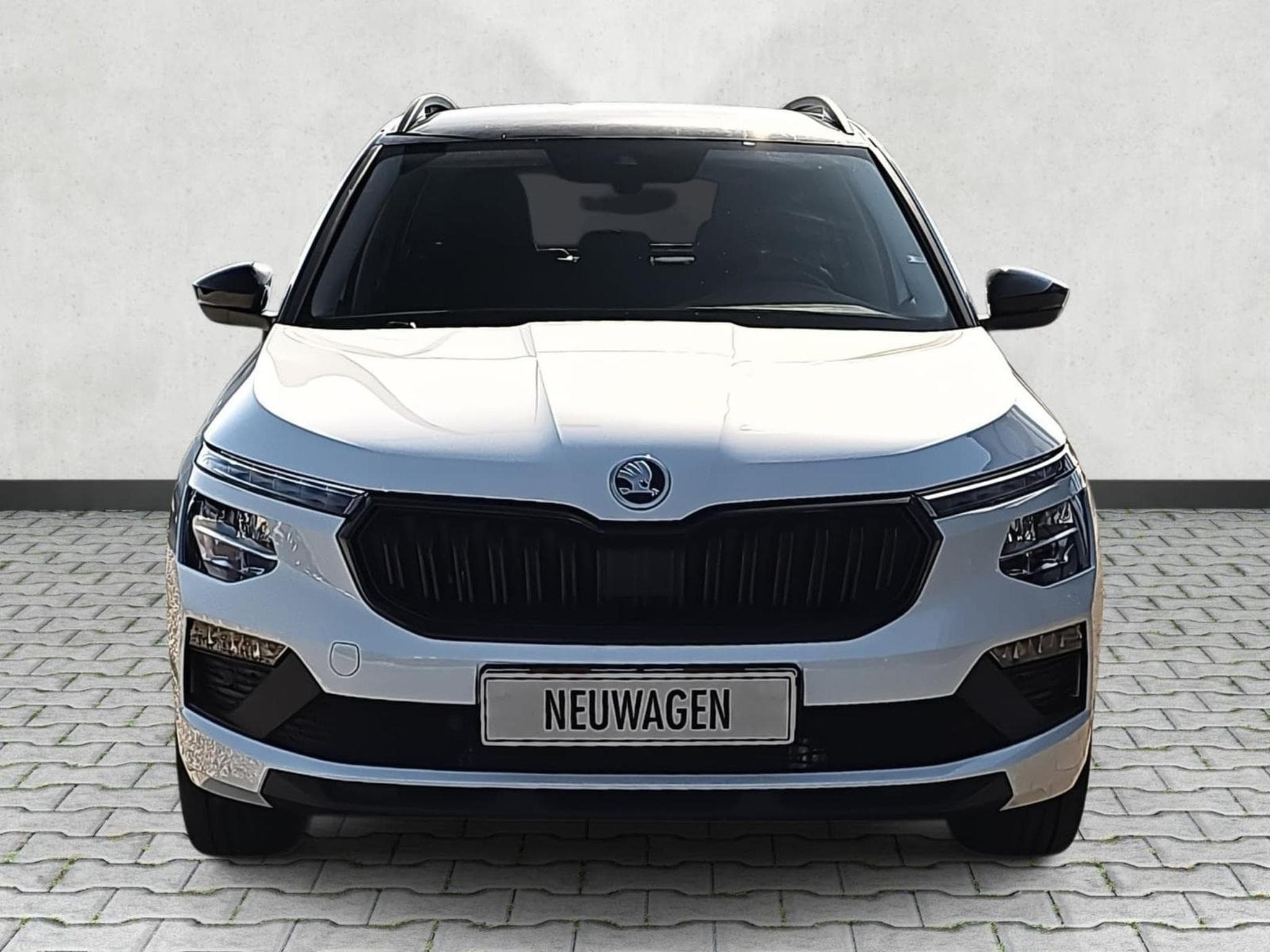 Skoda Kamiq Selection (2026) - Foto 2