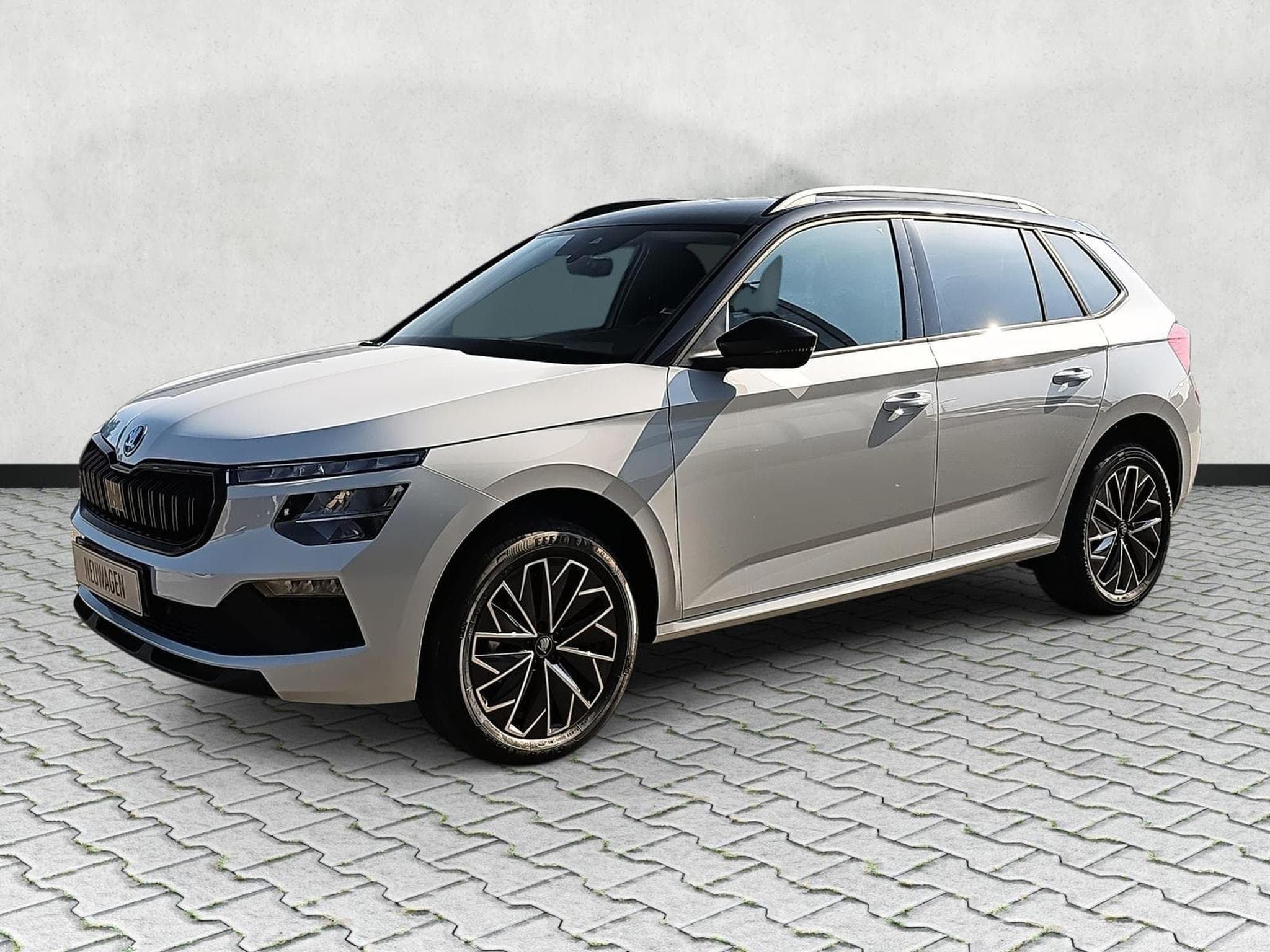 Skoda Kamiq Selection (2026) - Foto 3